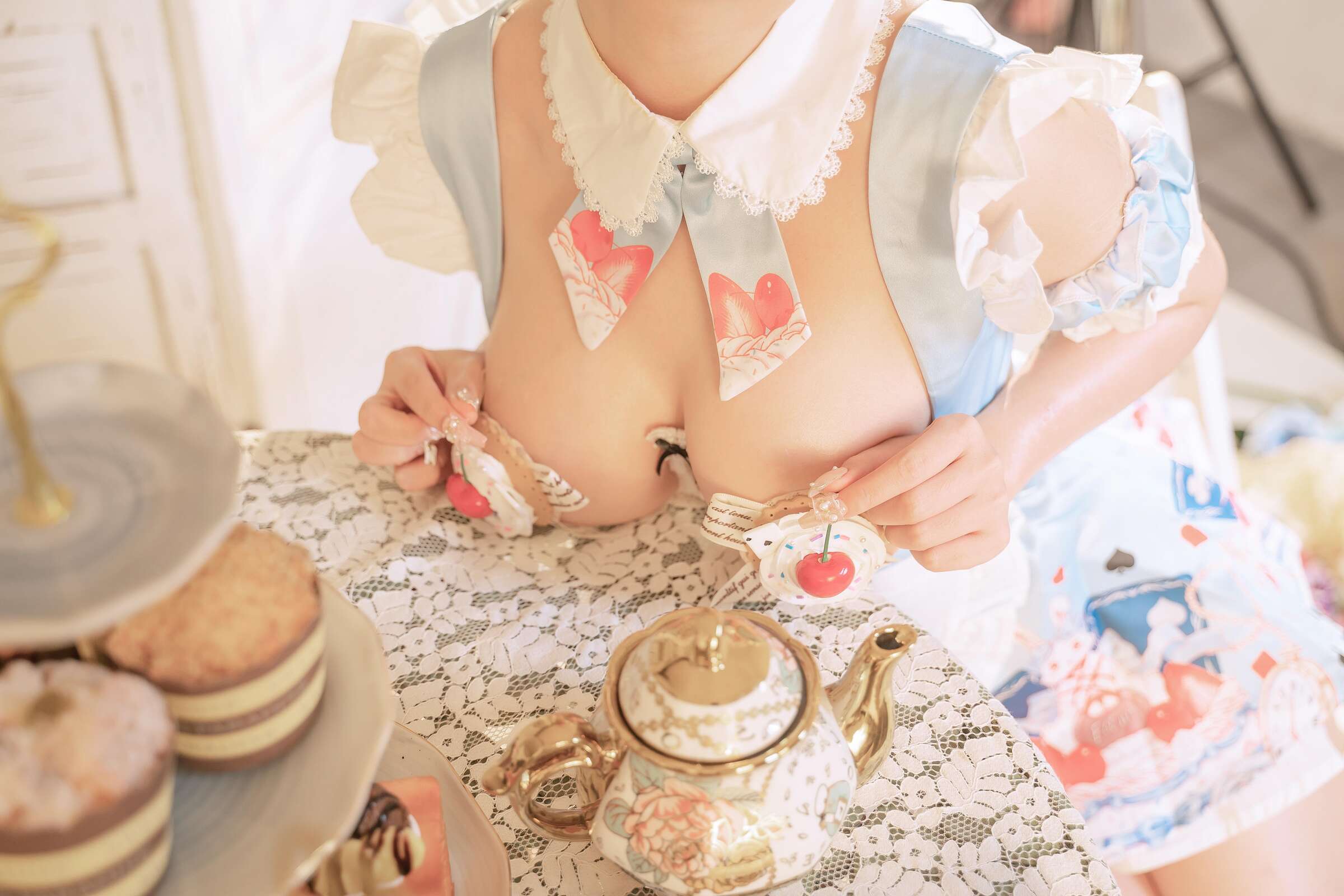 Nekokoyoshi - Alice