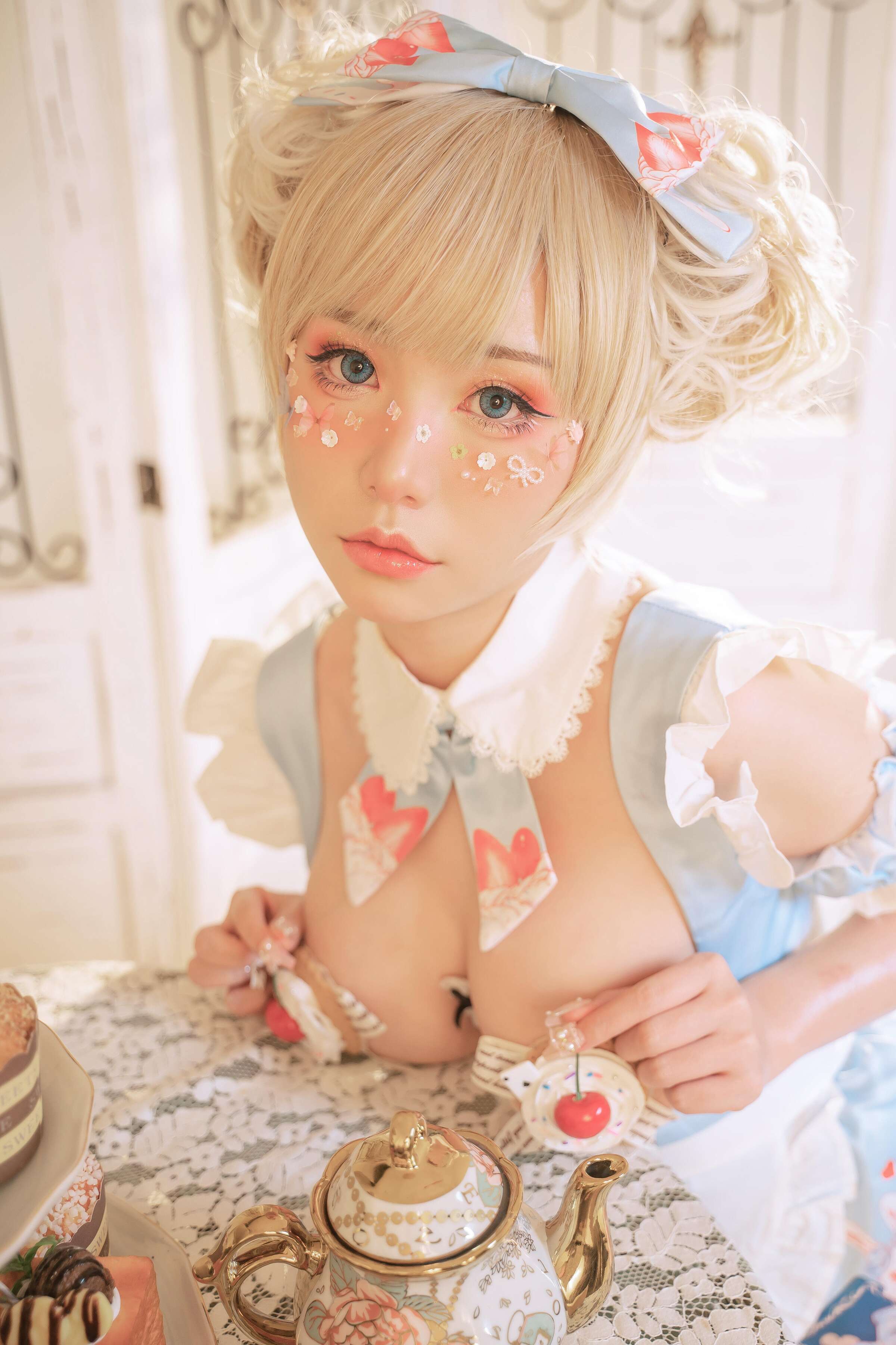 Nekokoyoshi - Alice