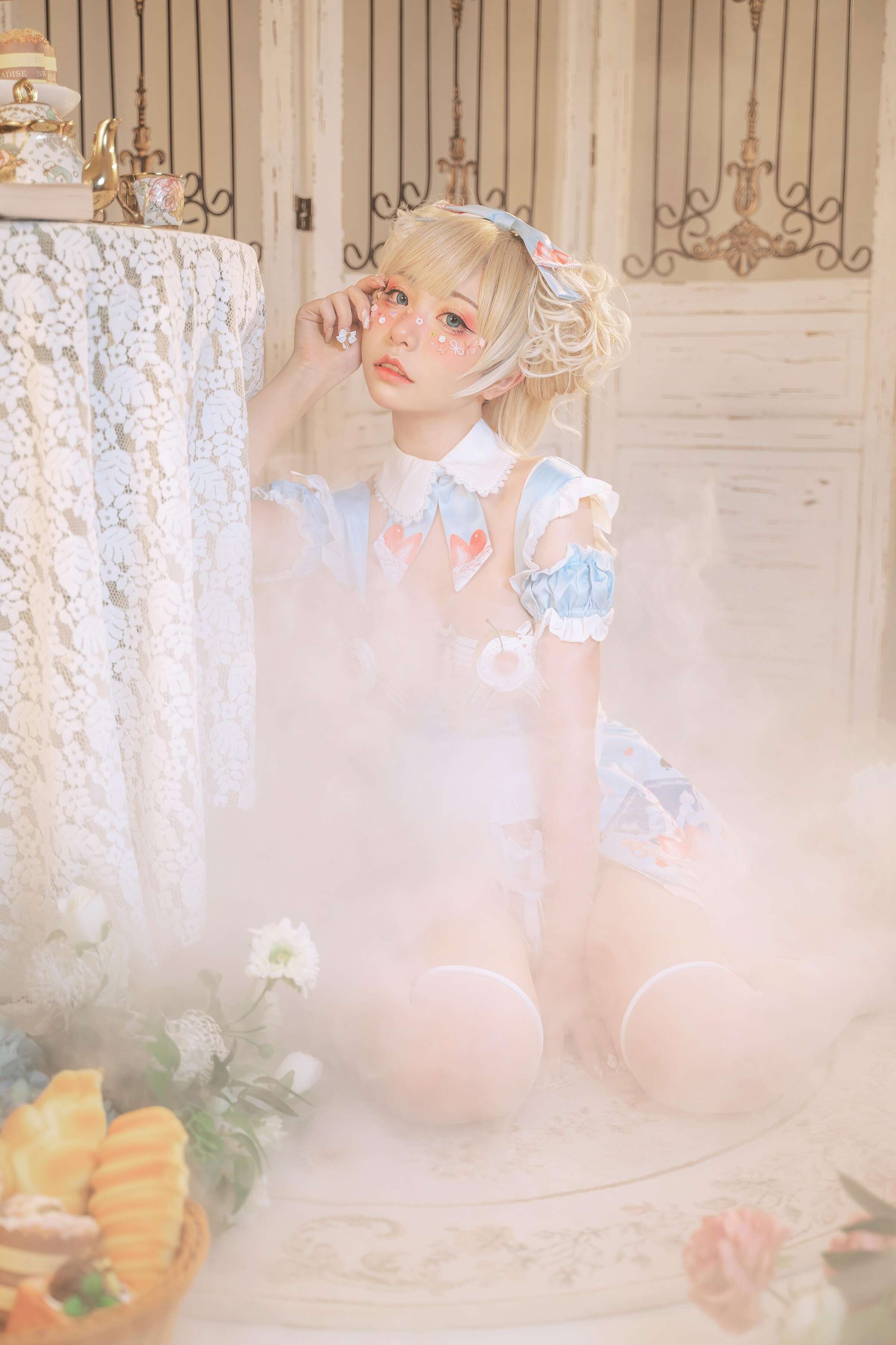 Nekokoyoshi - Alice