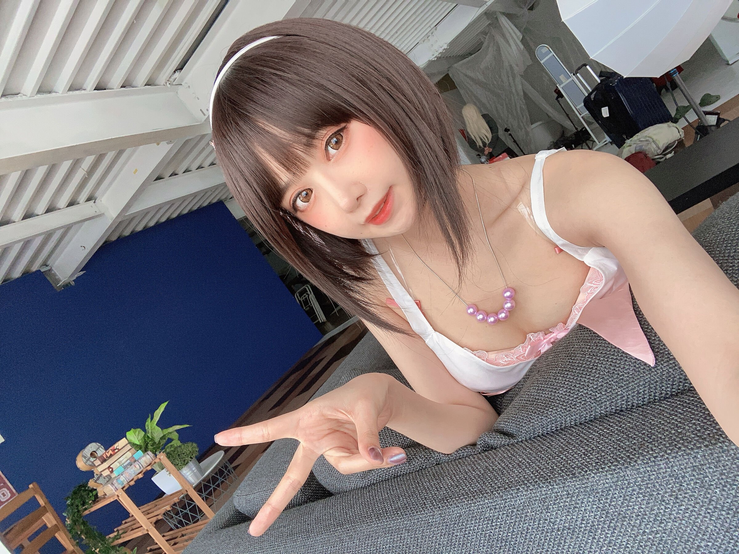 Shika Tiểu Lộc Lộc - NO.94 Kato Megumi