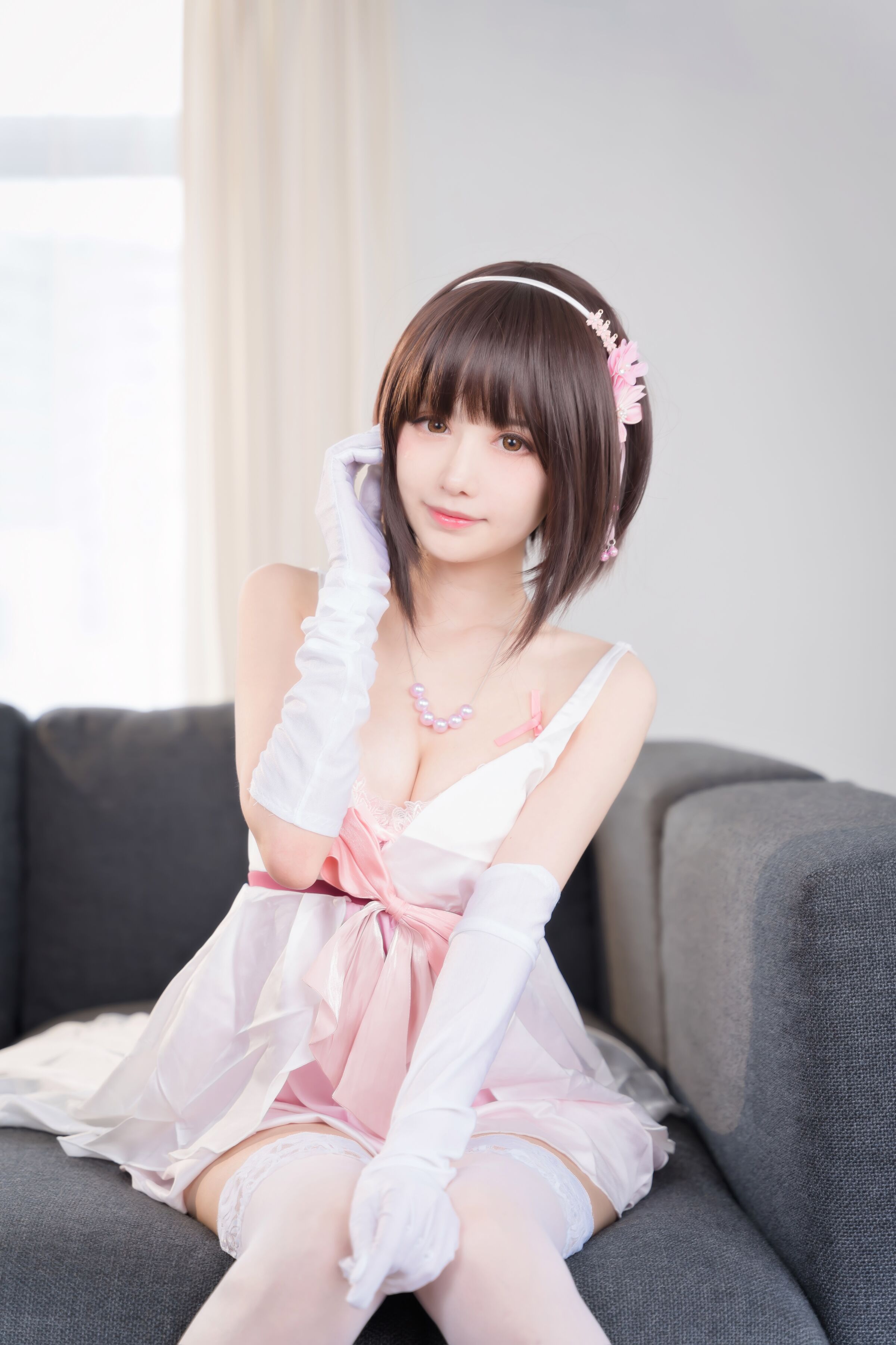 Shika Tiểu Lộc Lộc - NO.94 Kato Megumi
