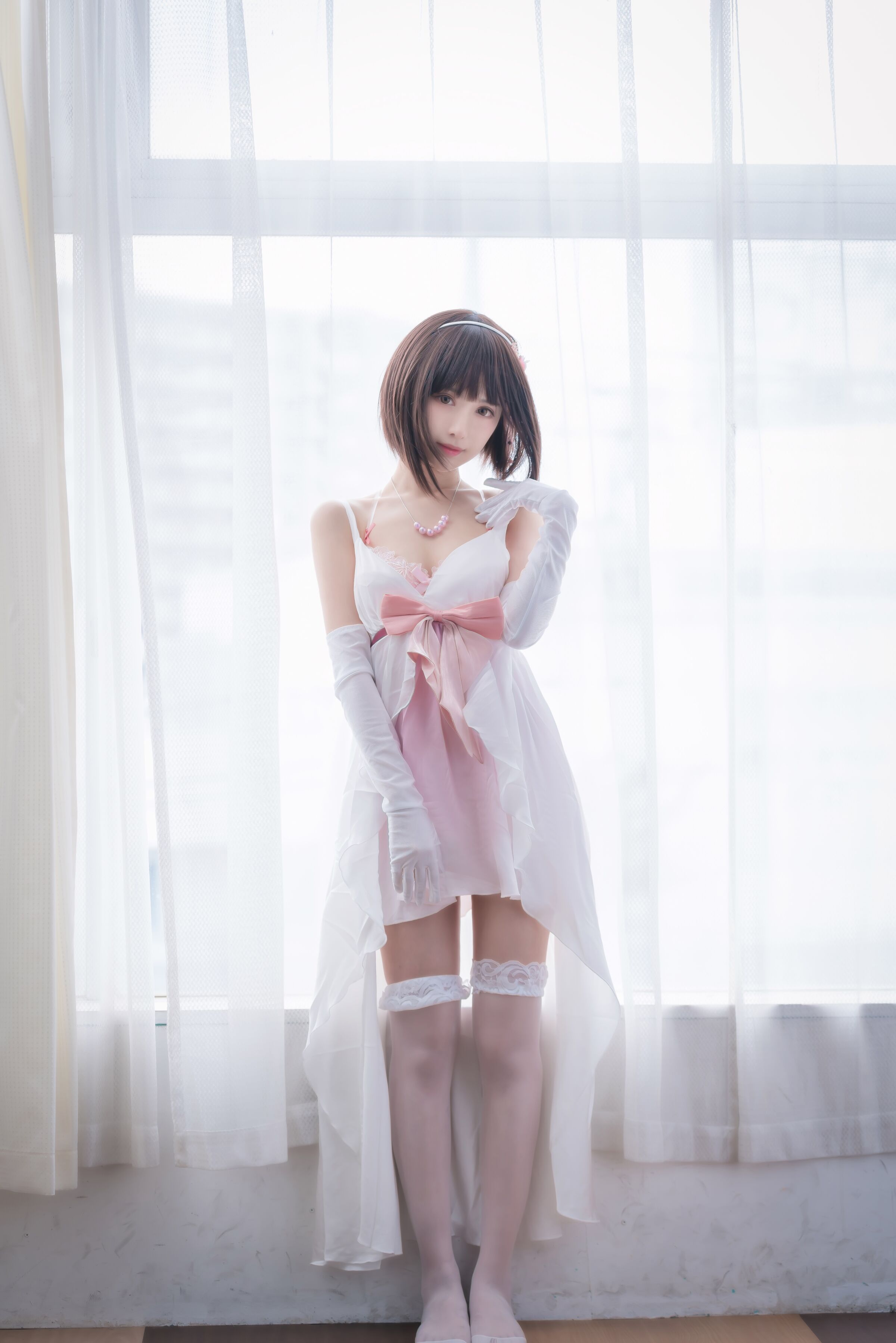 Shika Tiểu Lộc Lộc - NO.94 Kato Megumi