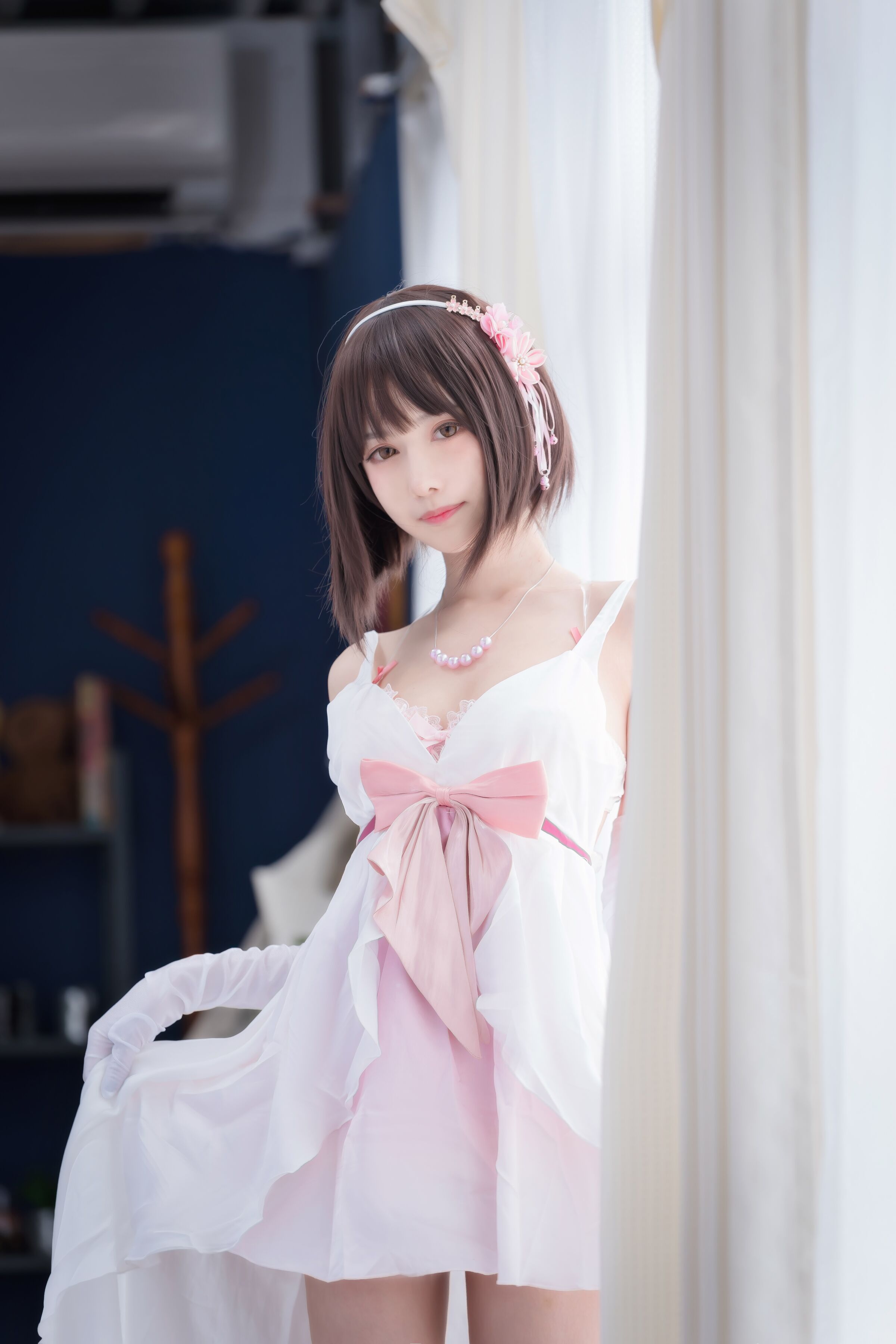 Shika Tiểu Lộc Lộc - NO.94 Kato Megumi