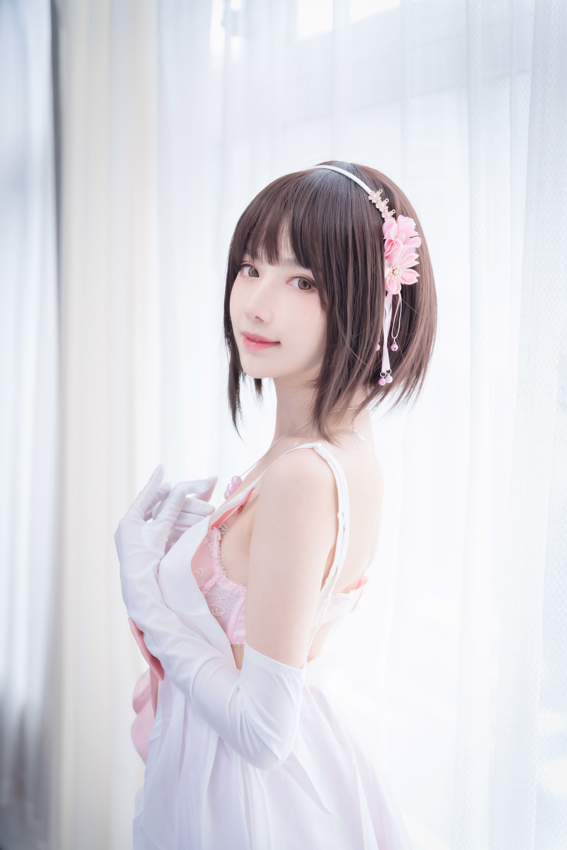 Shika Tiểu Lộc Lộc - NO.94 Kato Megumi