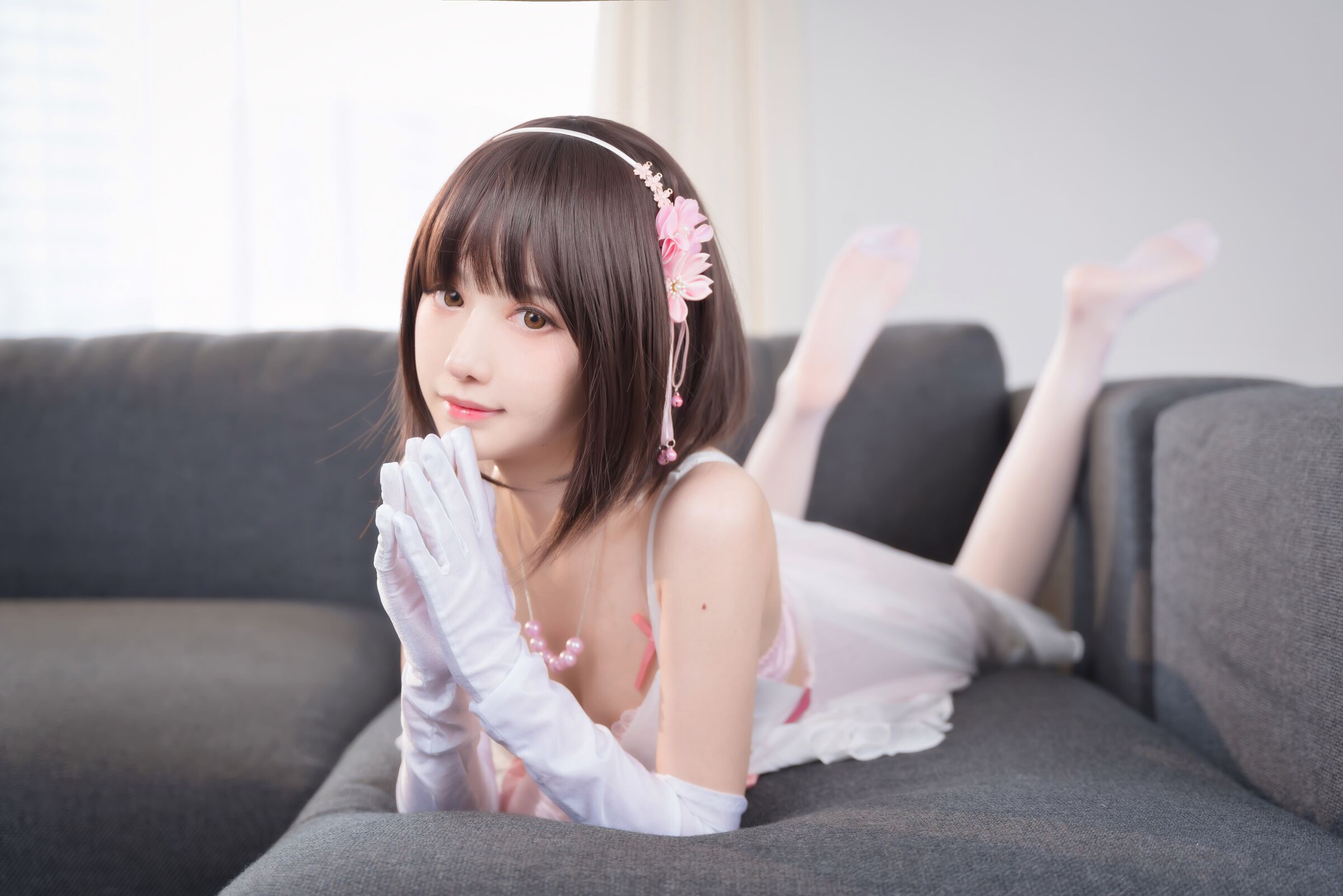 Shika Xiao Lu Lu - No. 94 Katō Megumi