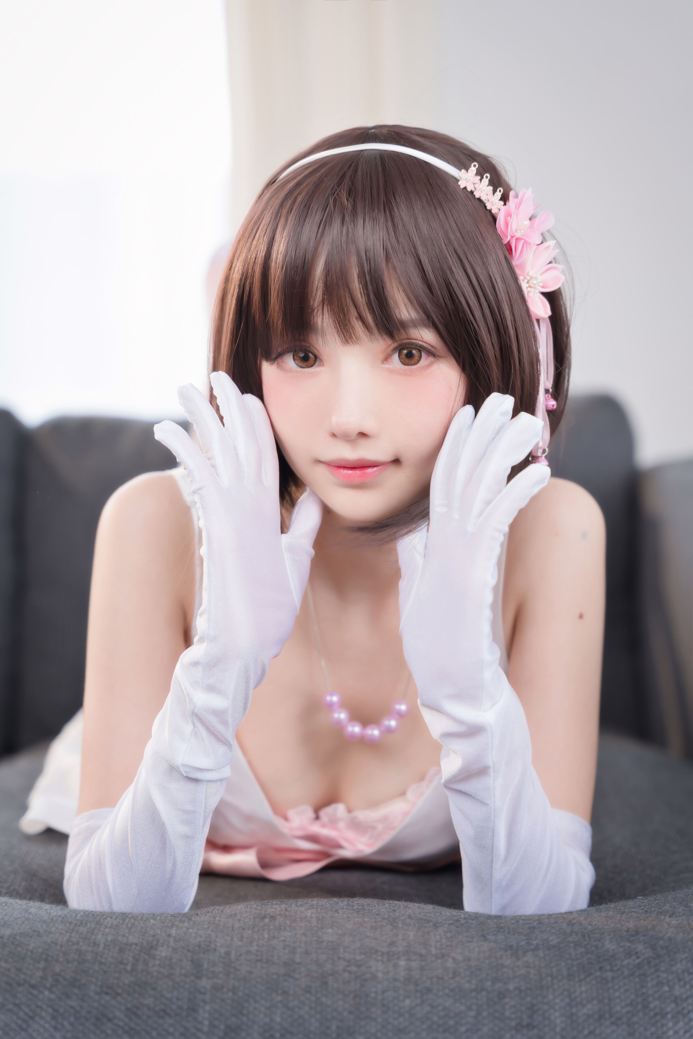 Shika Xiao Lu Lu - No. 94 Katō Megumi