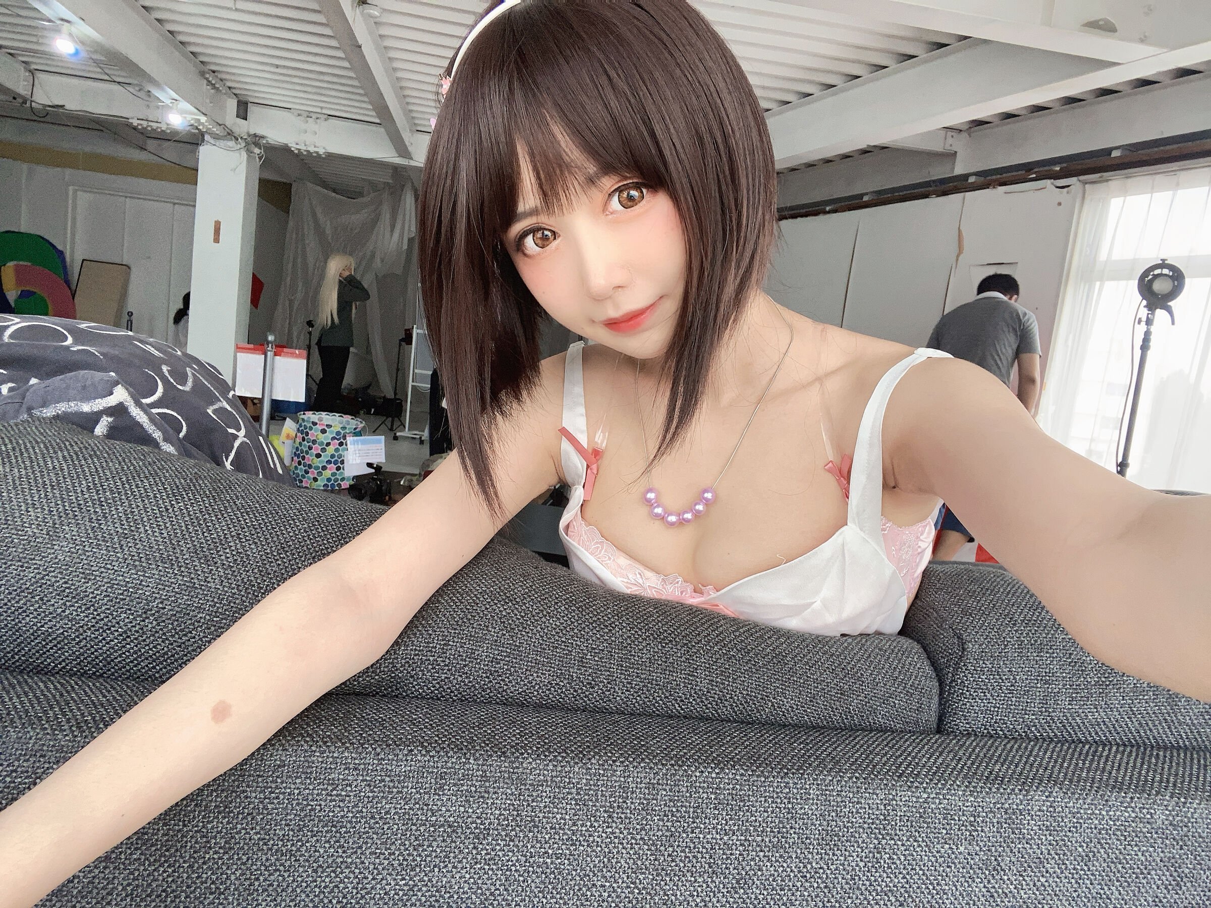 Shika Tiểu Lộc Lộc - NO.94 Kato Megumi