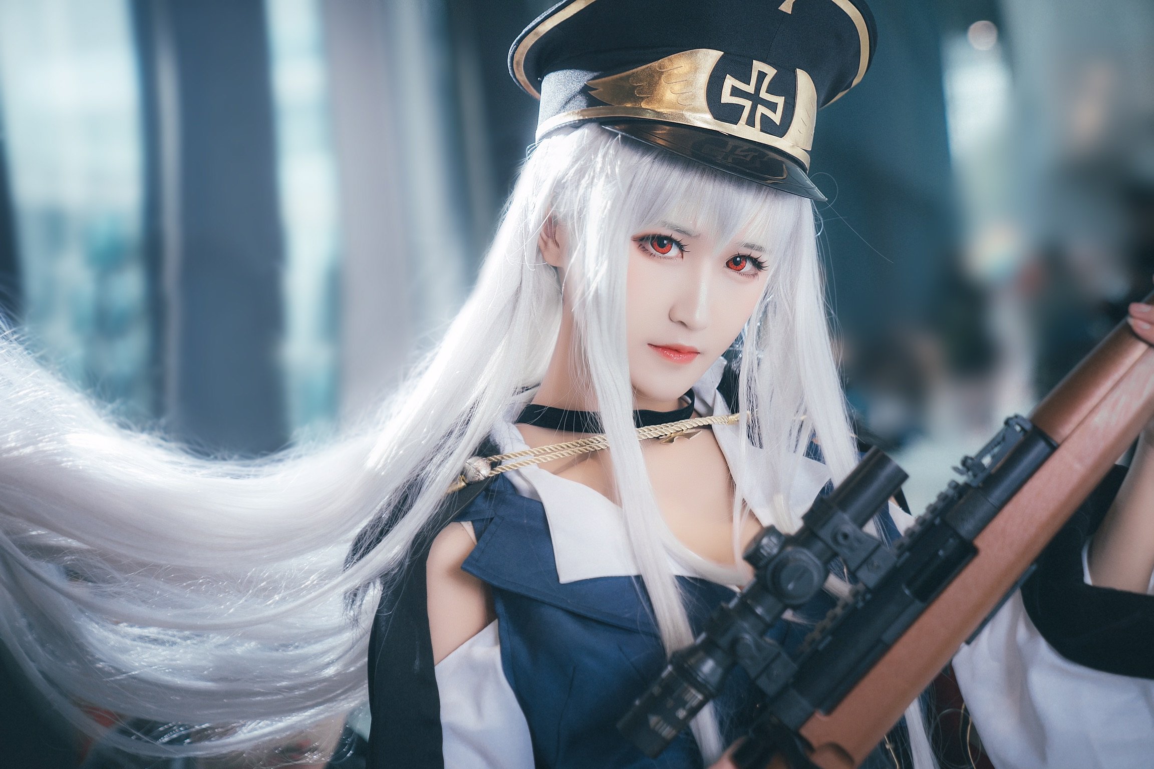 Một số cosplay bình thường.