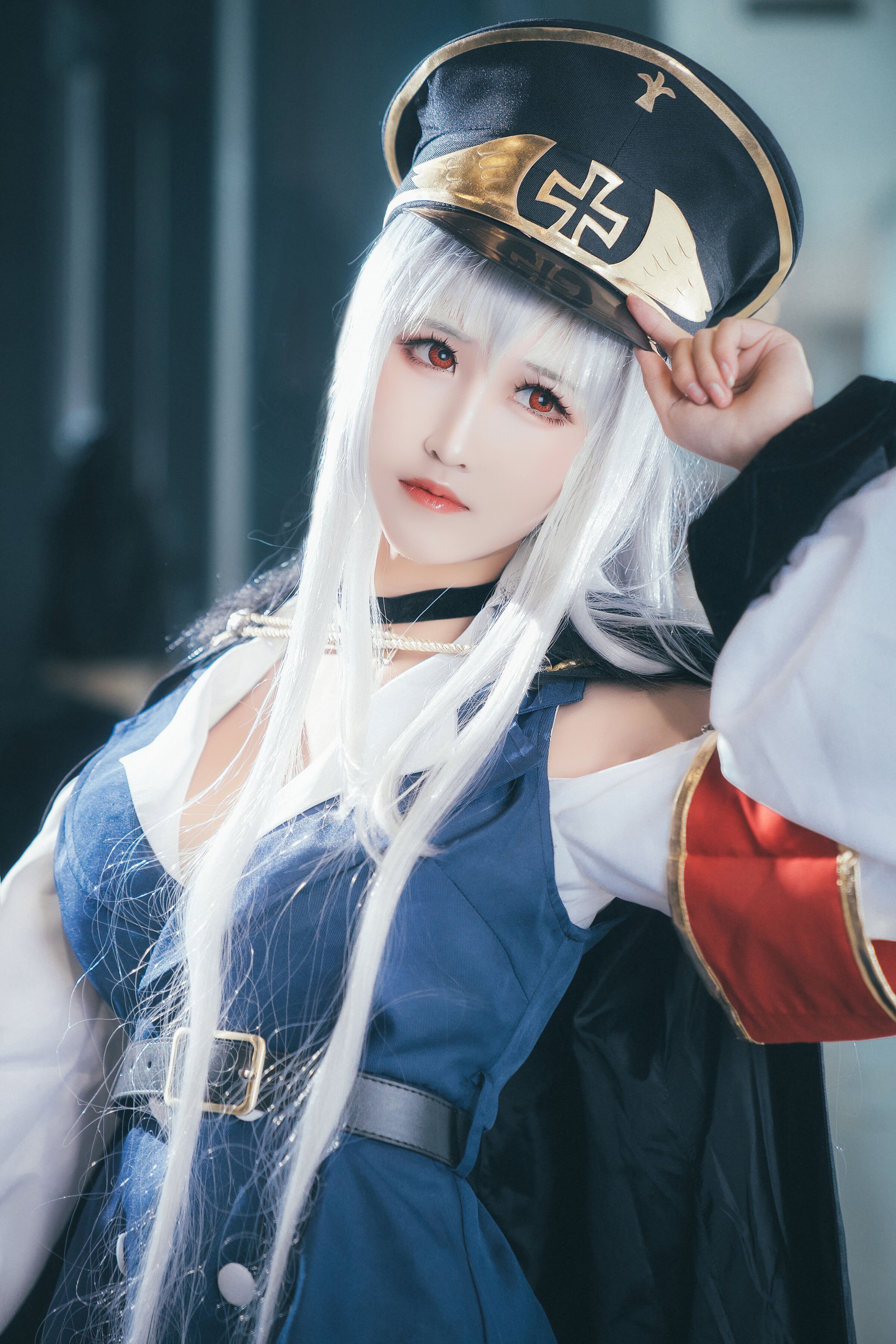 Một số cosplay bình thường.