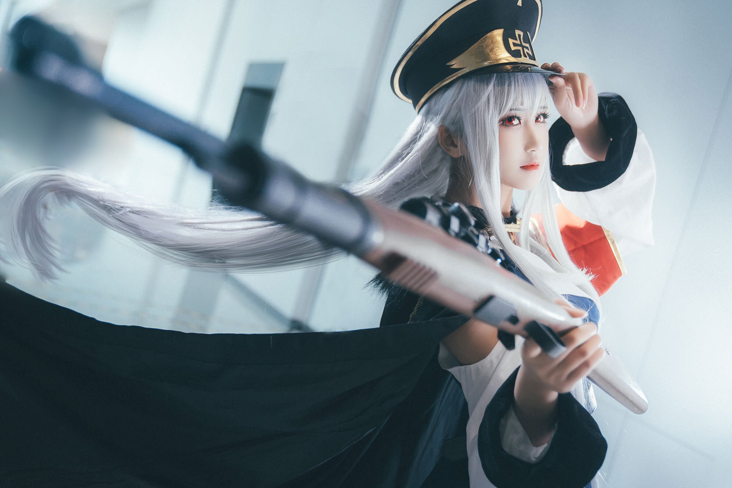 Một số cosplay bình thường.
