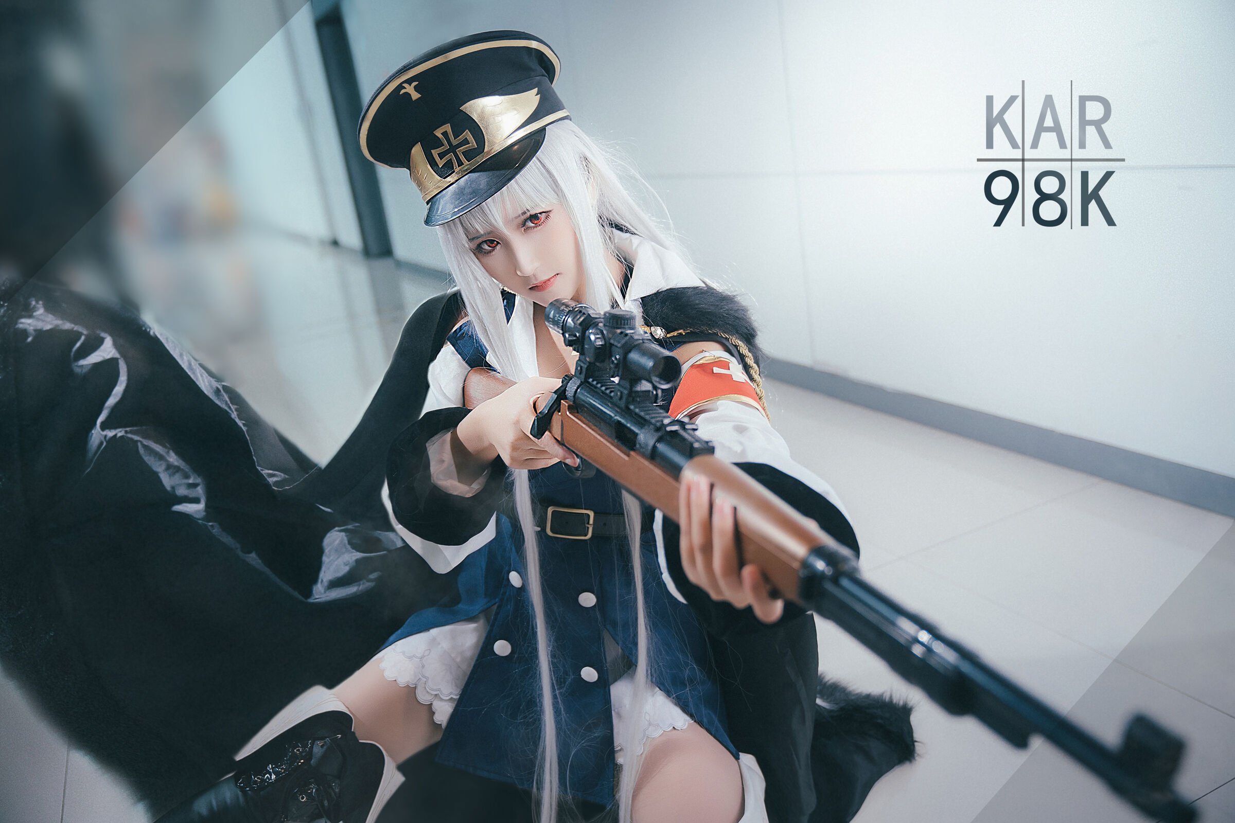 Một số cosplay bình thường.