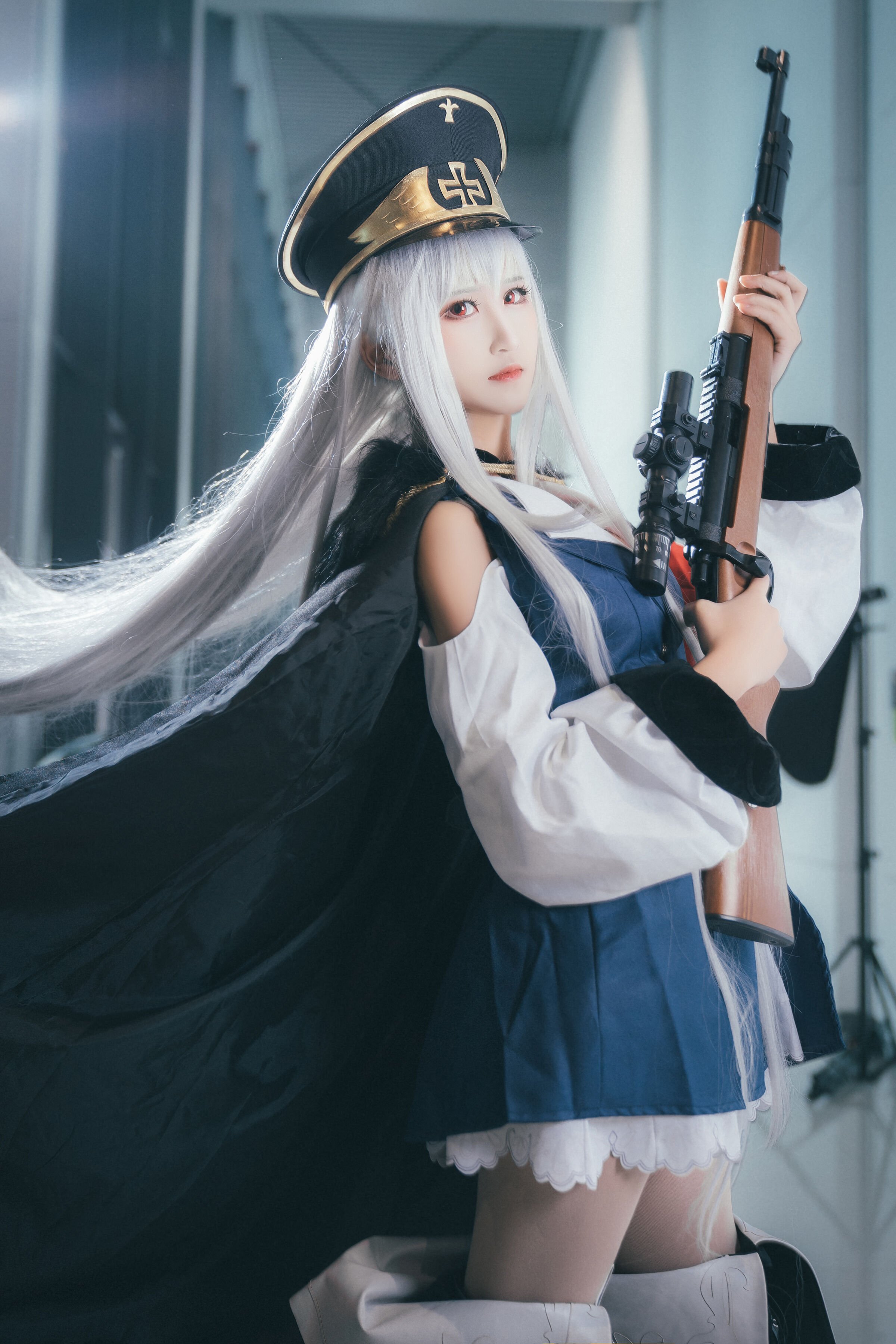 Một số cosplay bình thường.