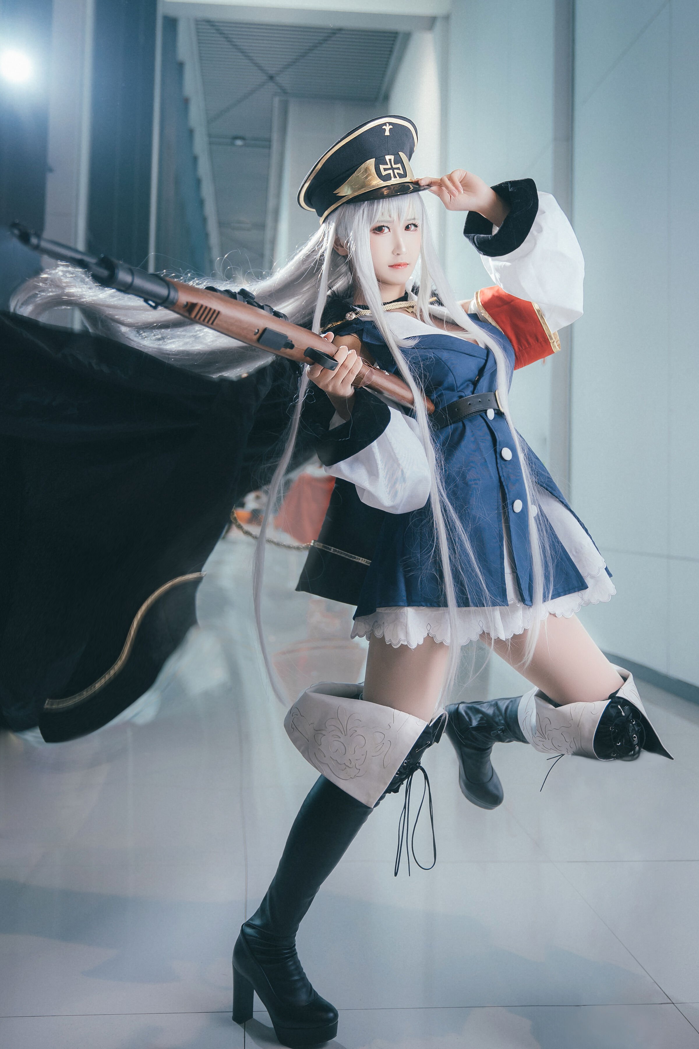 Một số cosplay bình thường.
