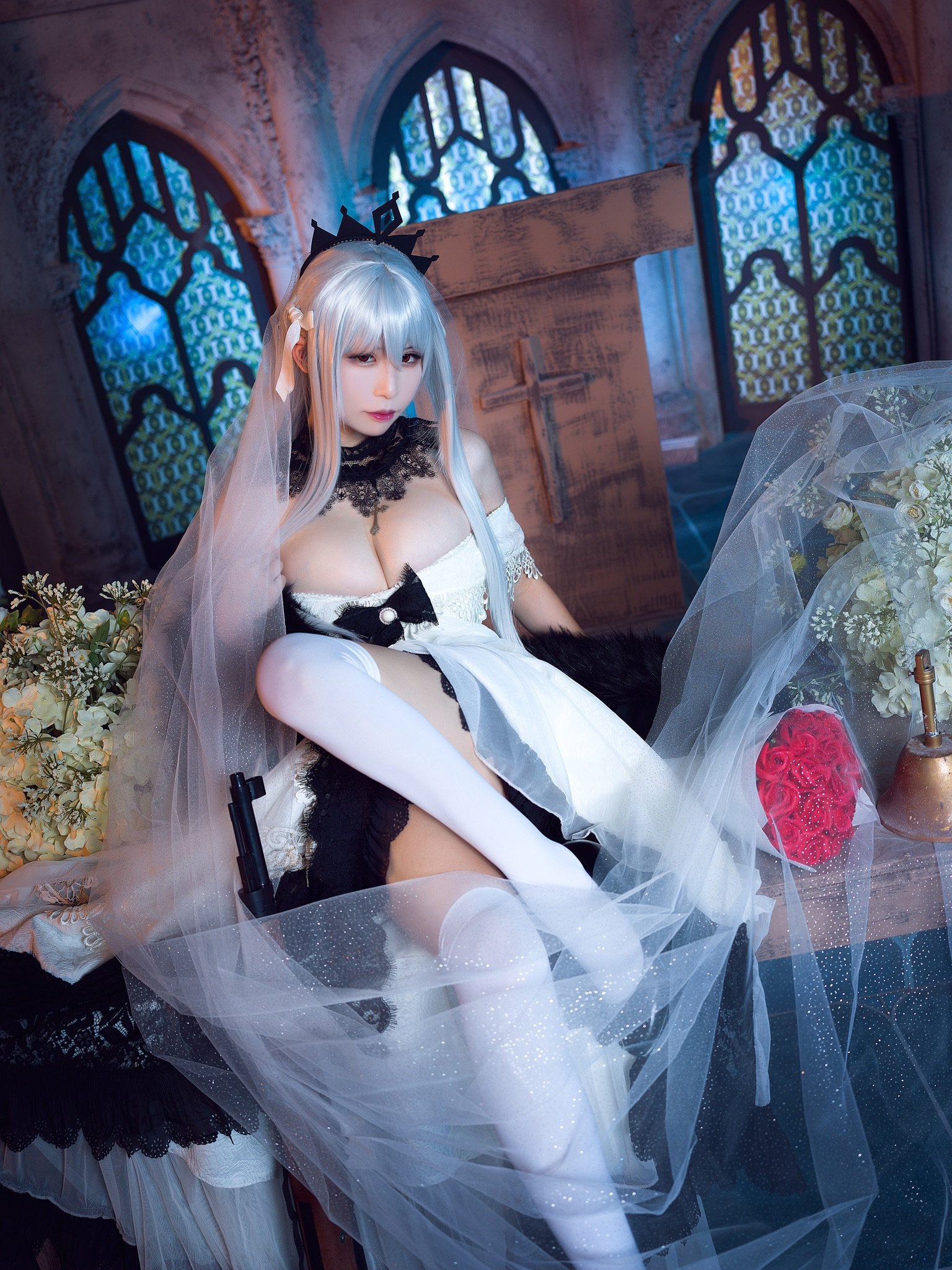 Một số cosplay bình thường.