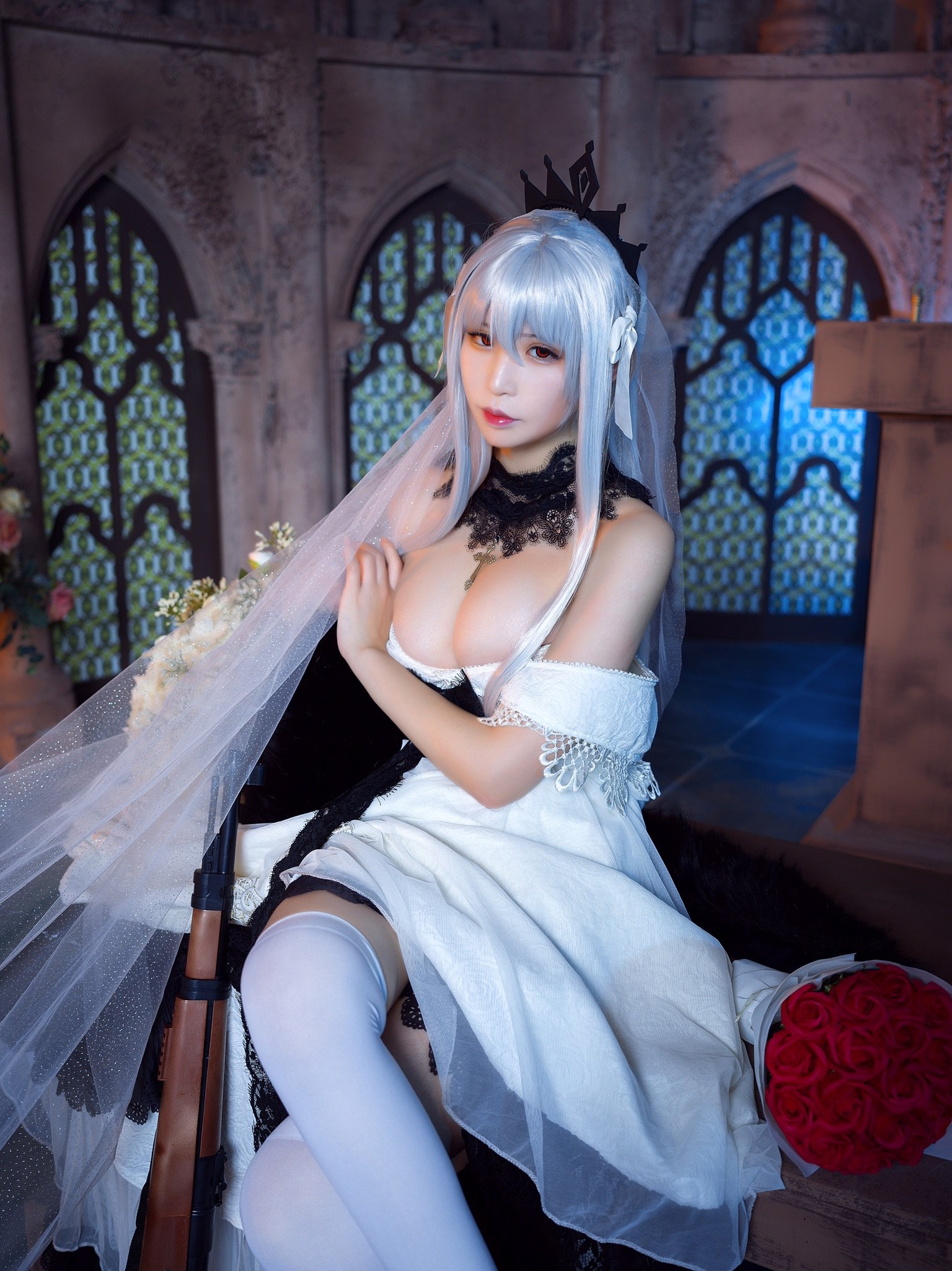 Một số cosplay bình thường.