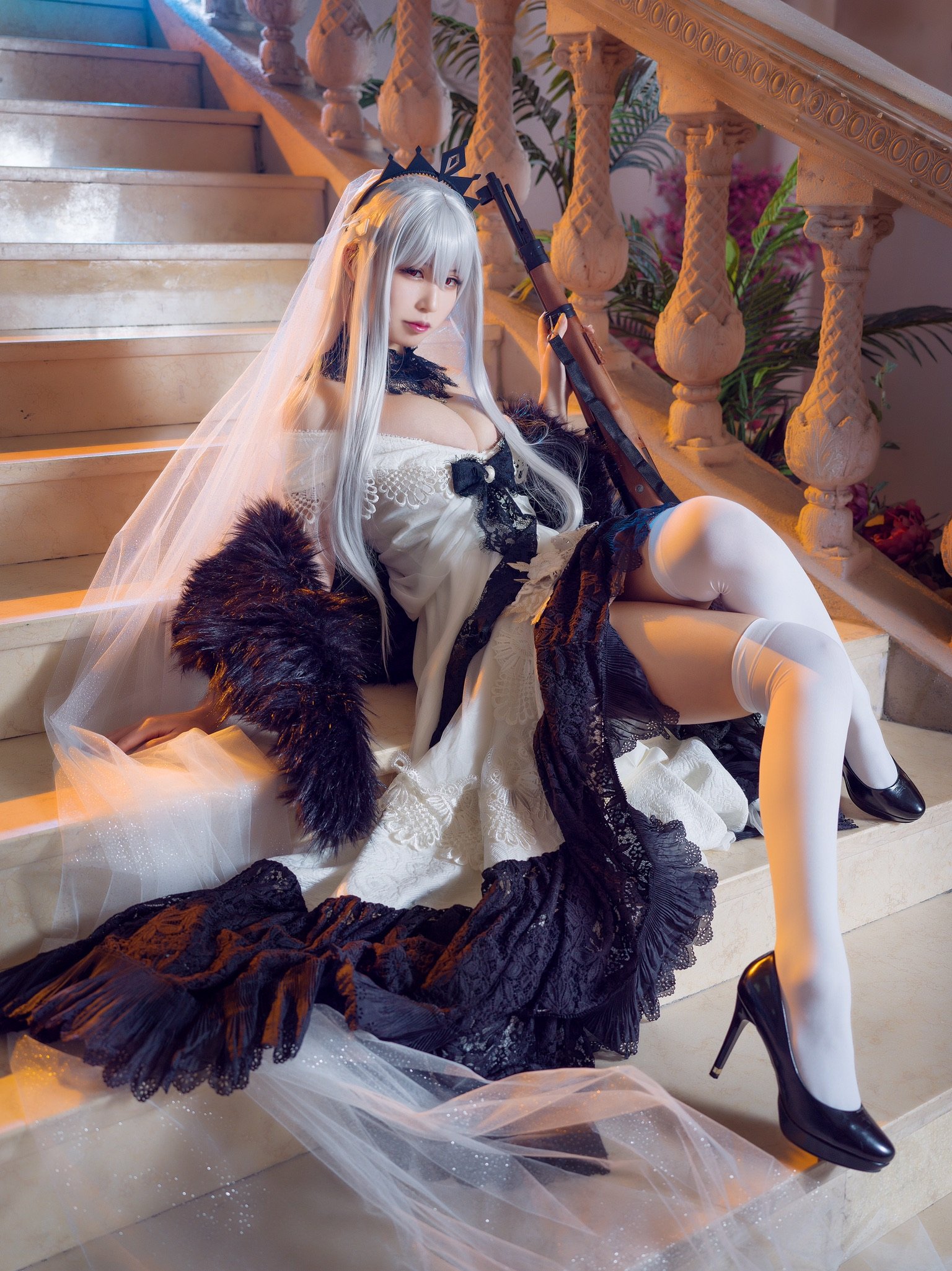 Một số cosplay bình thường.