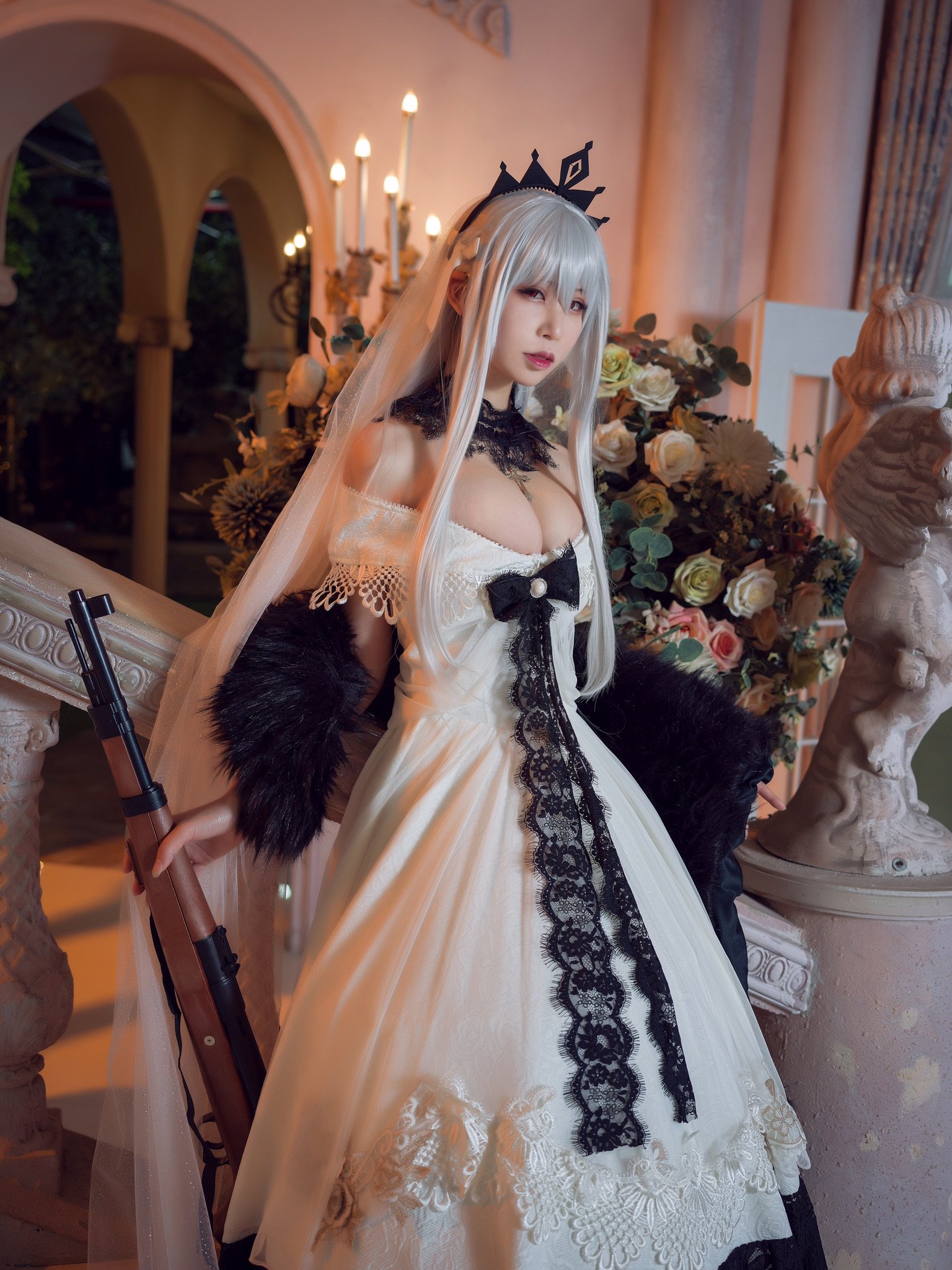 Một số cosplay bình thường.