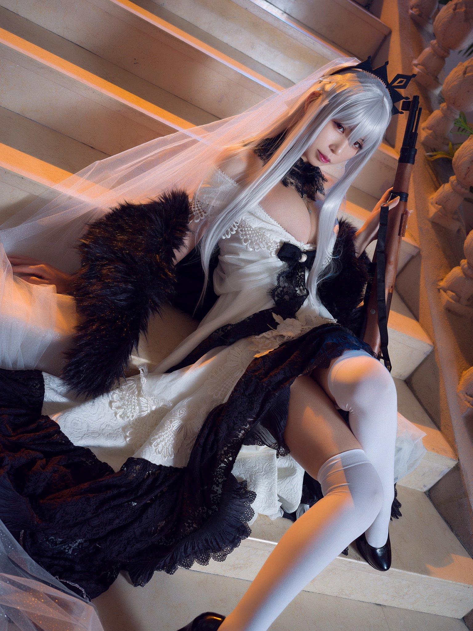 Một số cosplay bình thường.