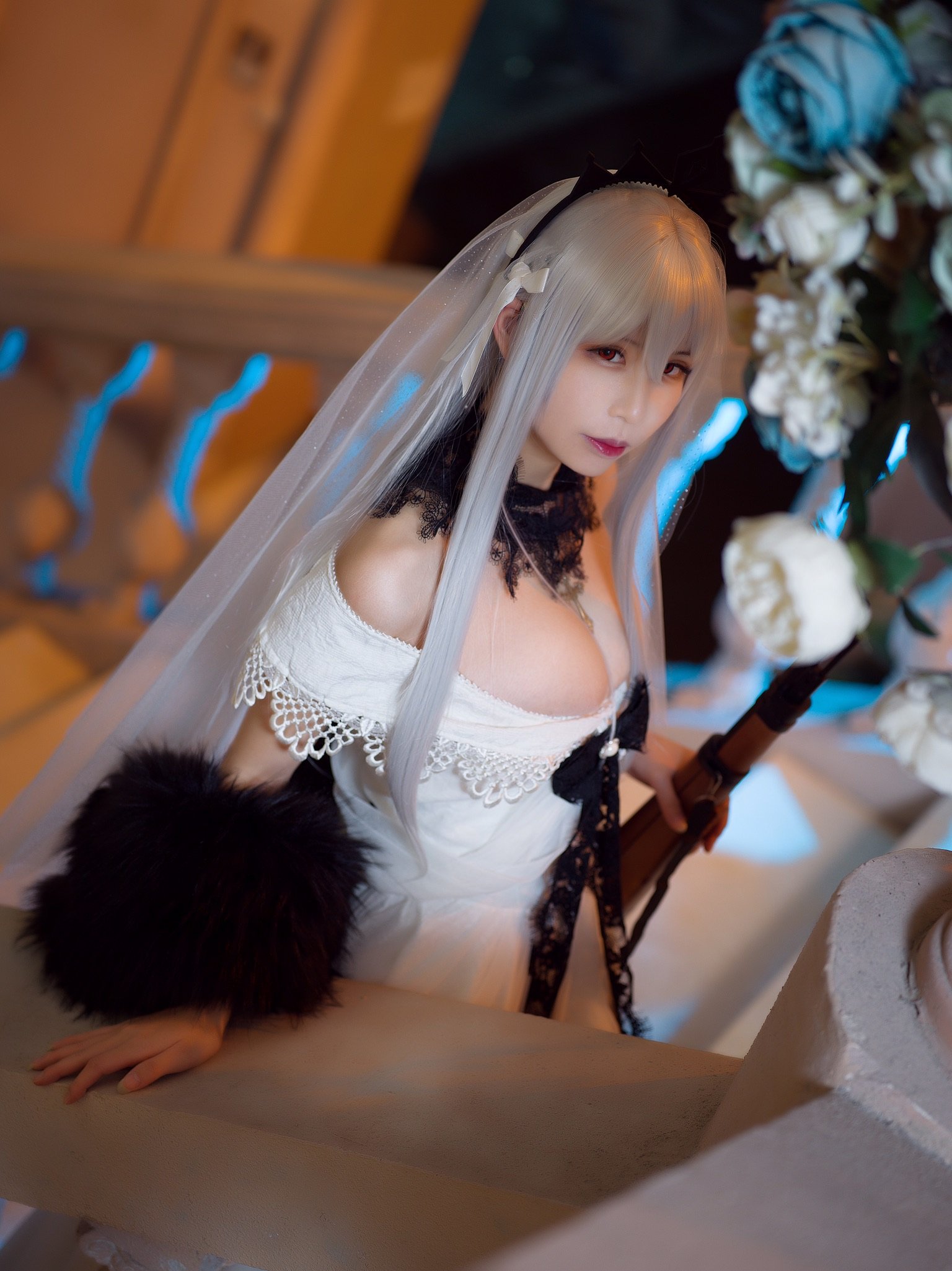 Một số cosplay bình thường.