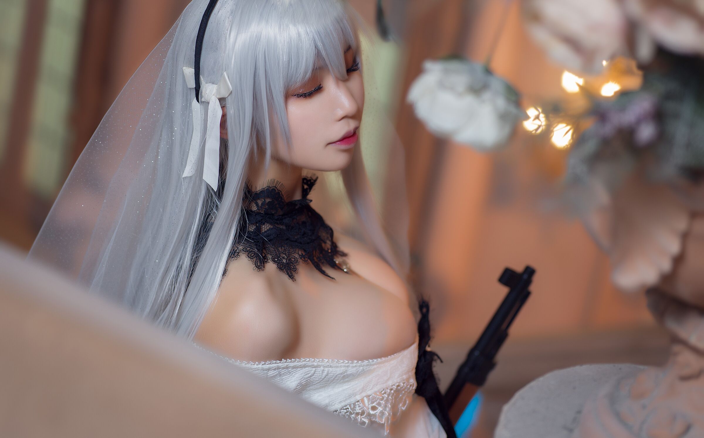 Một số cosplay bình thường.