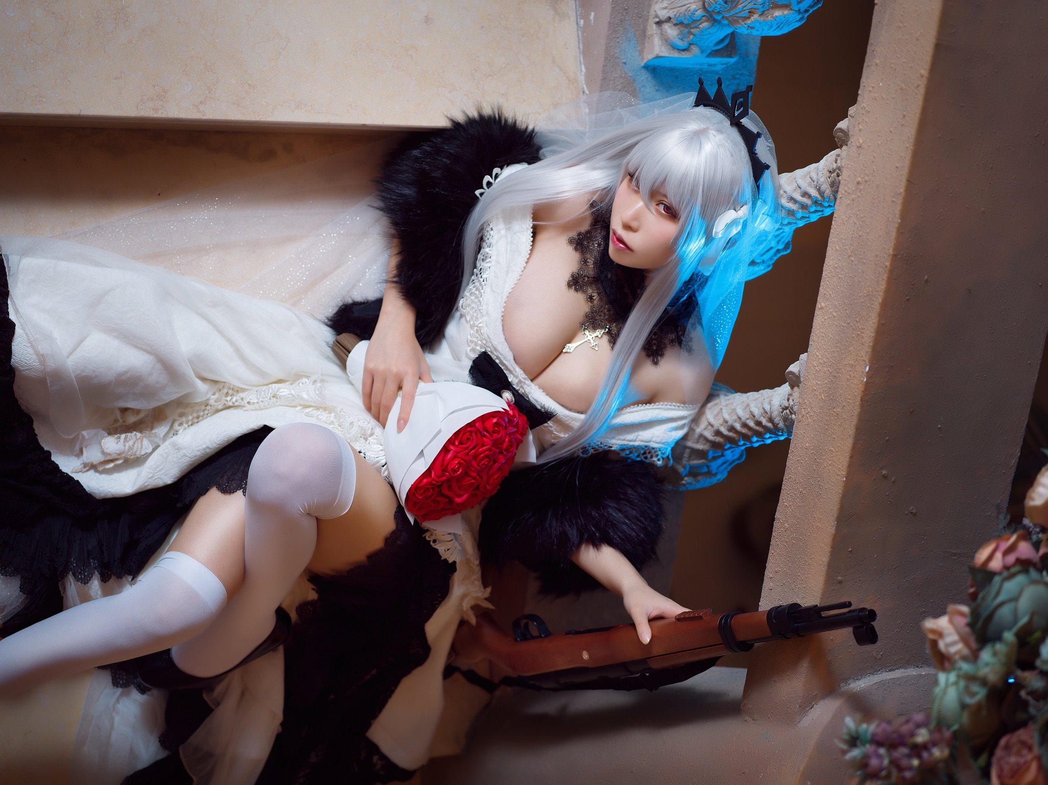Một số cosplay bình thường.