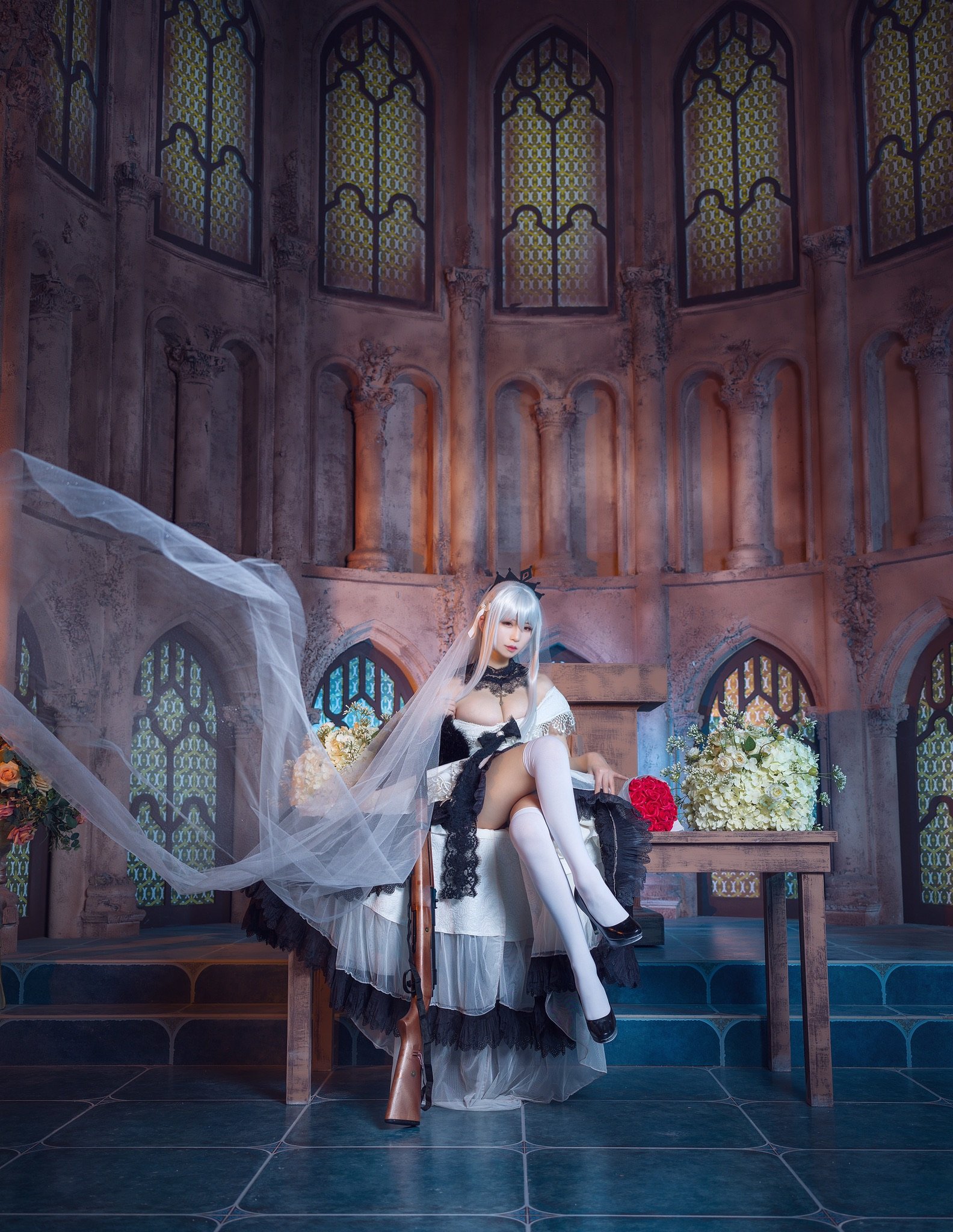 Một số cosplay bình thường.