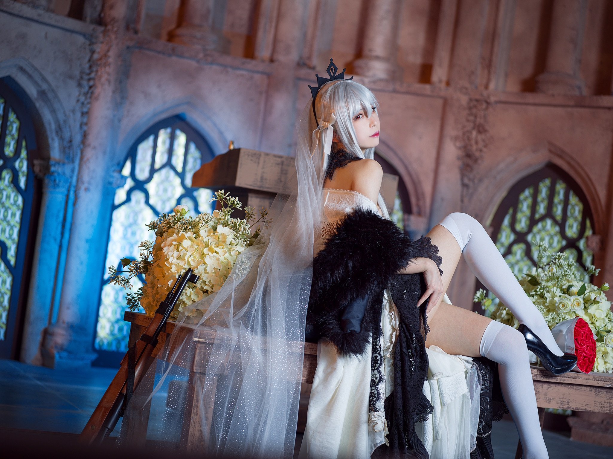 Một số cosplay bình thường.