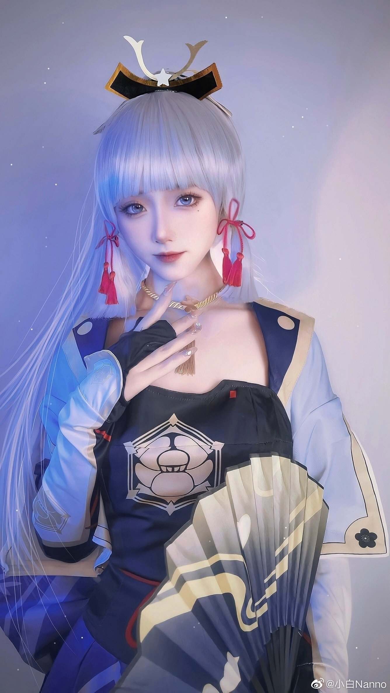 いくつかの普通のコスプレ