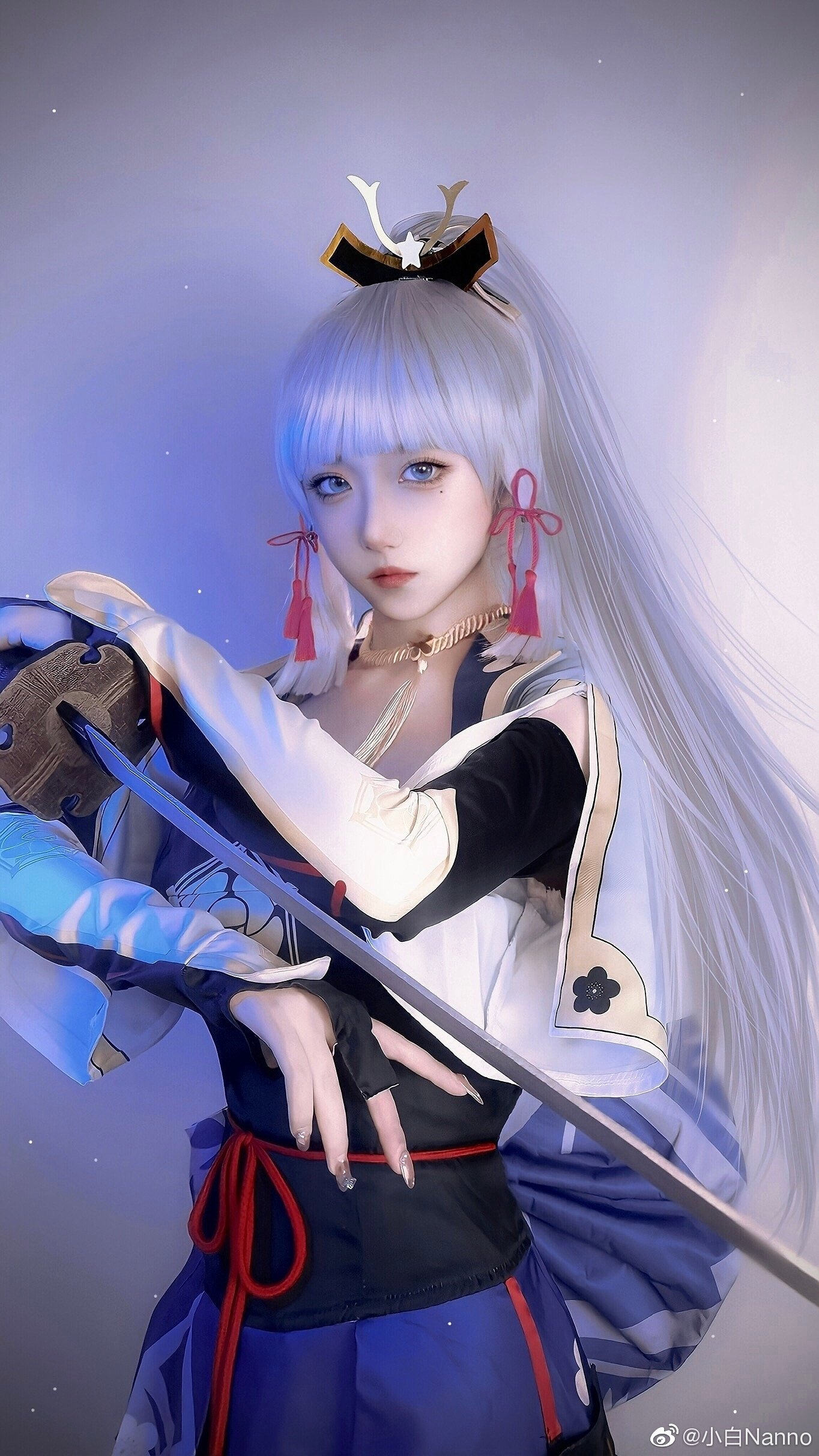 いくつかの普通のコスプレ