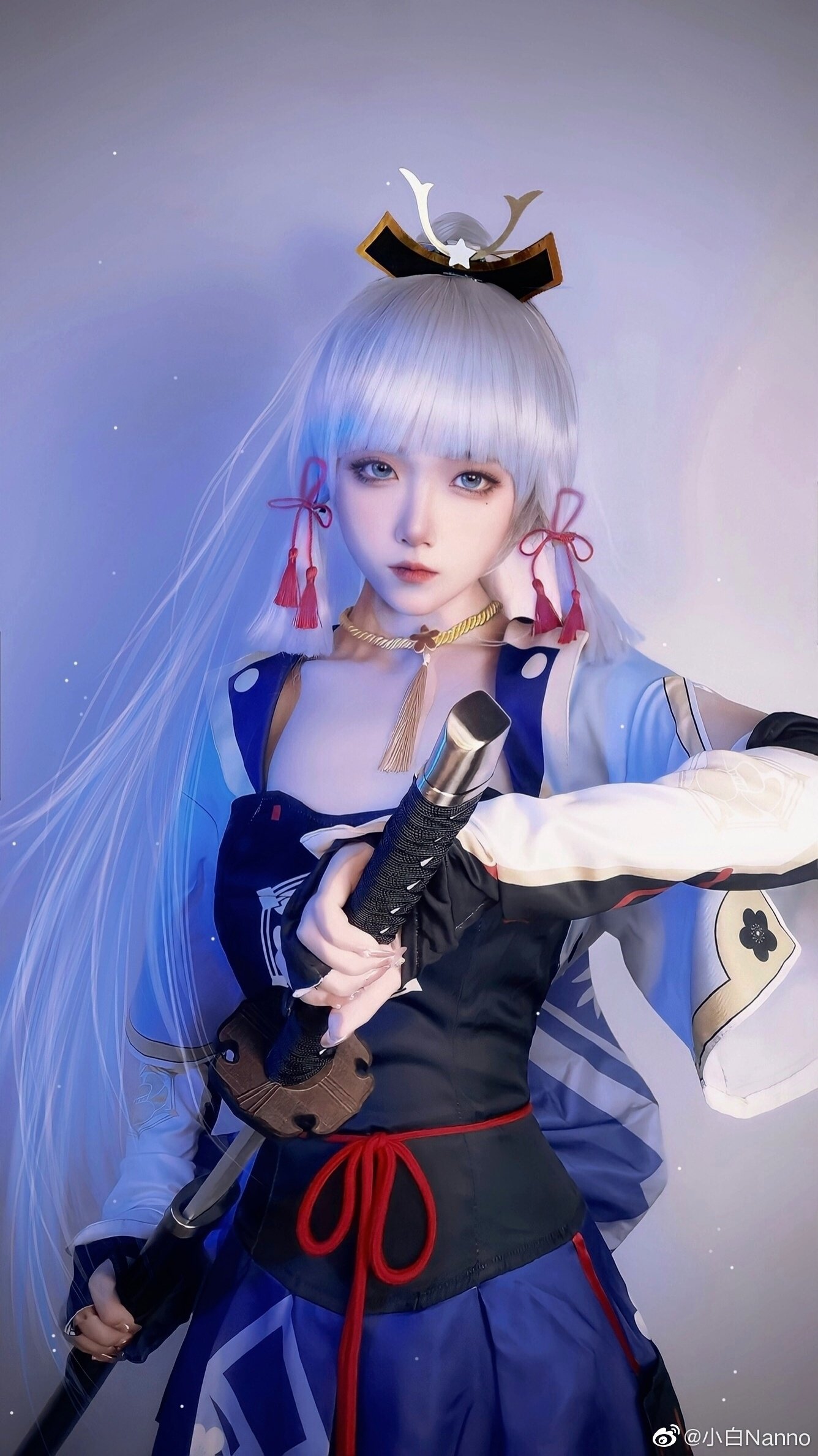 いくつかの普通のコスプレ