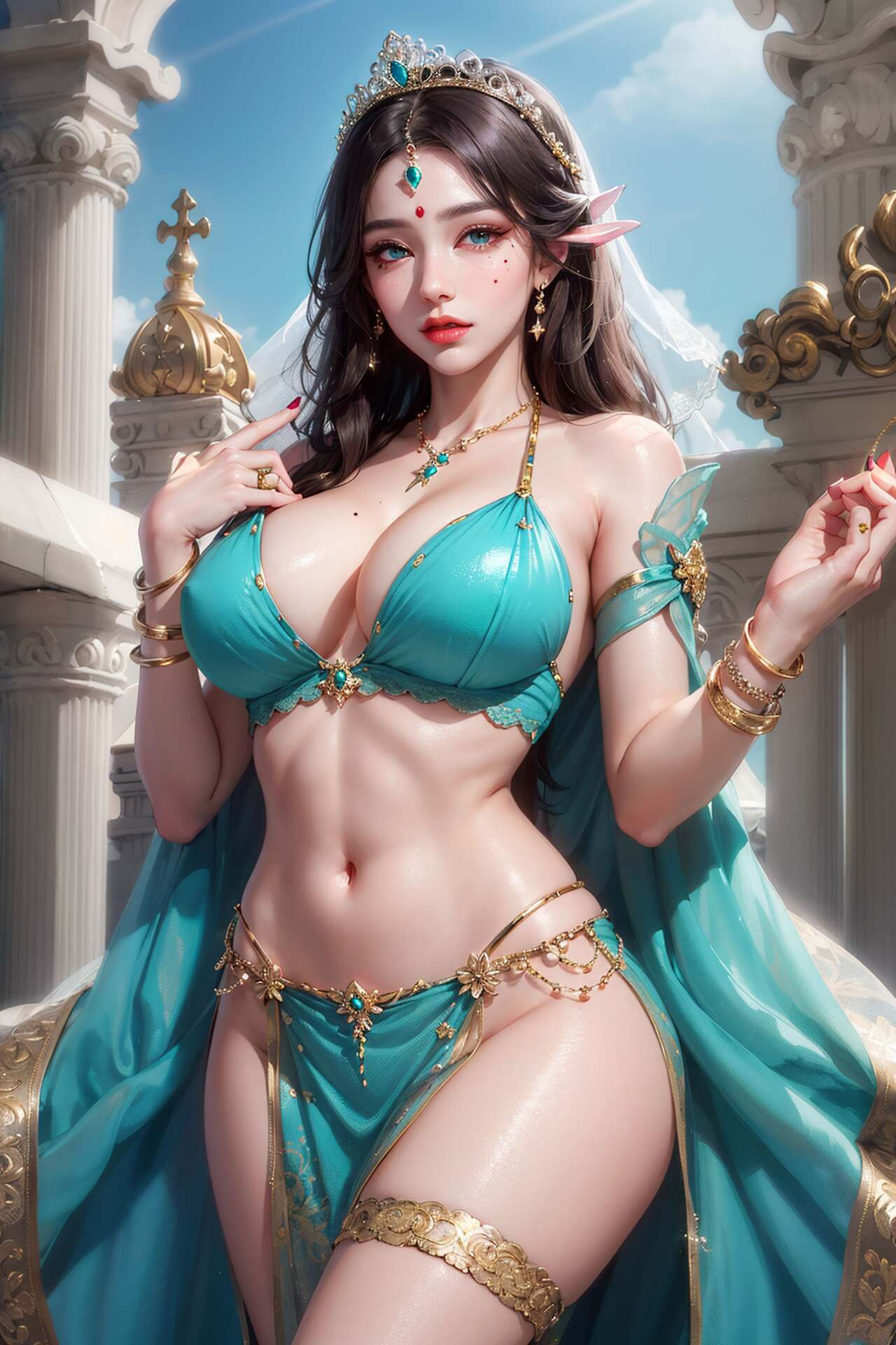 人工智能生成第321章