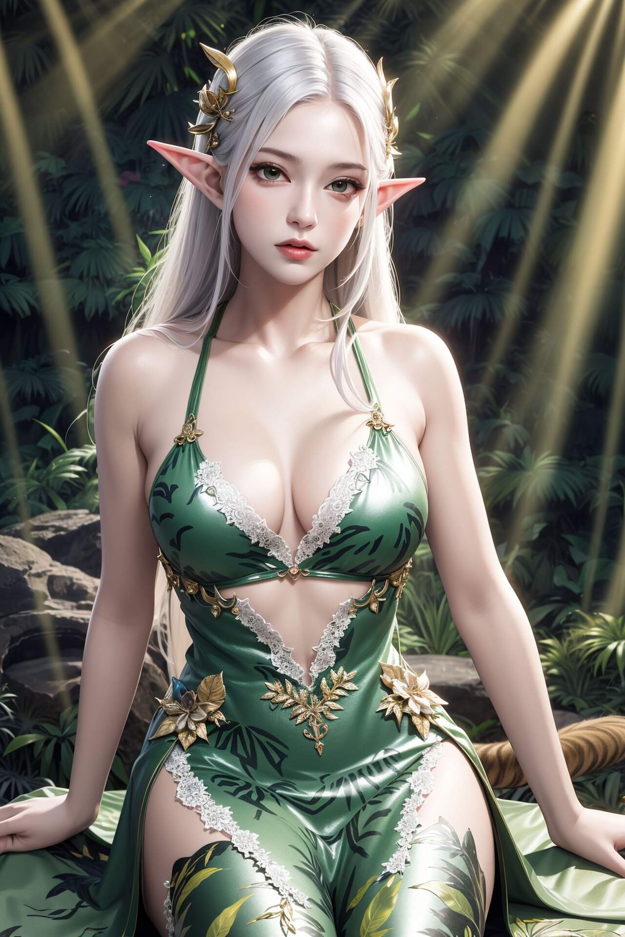 AI 生成 第322章