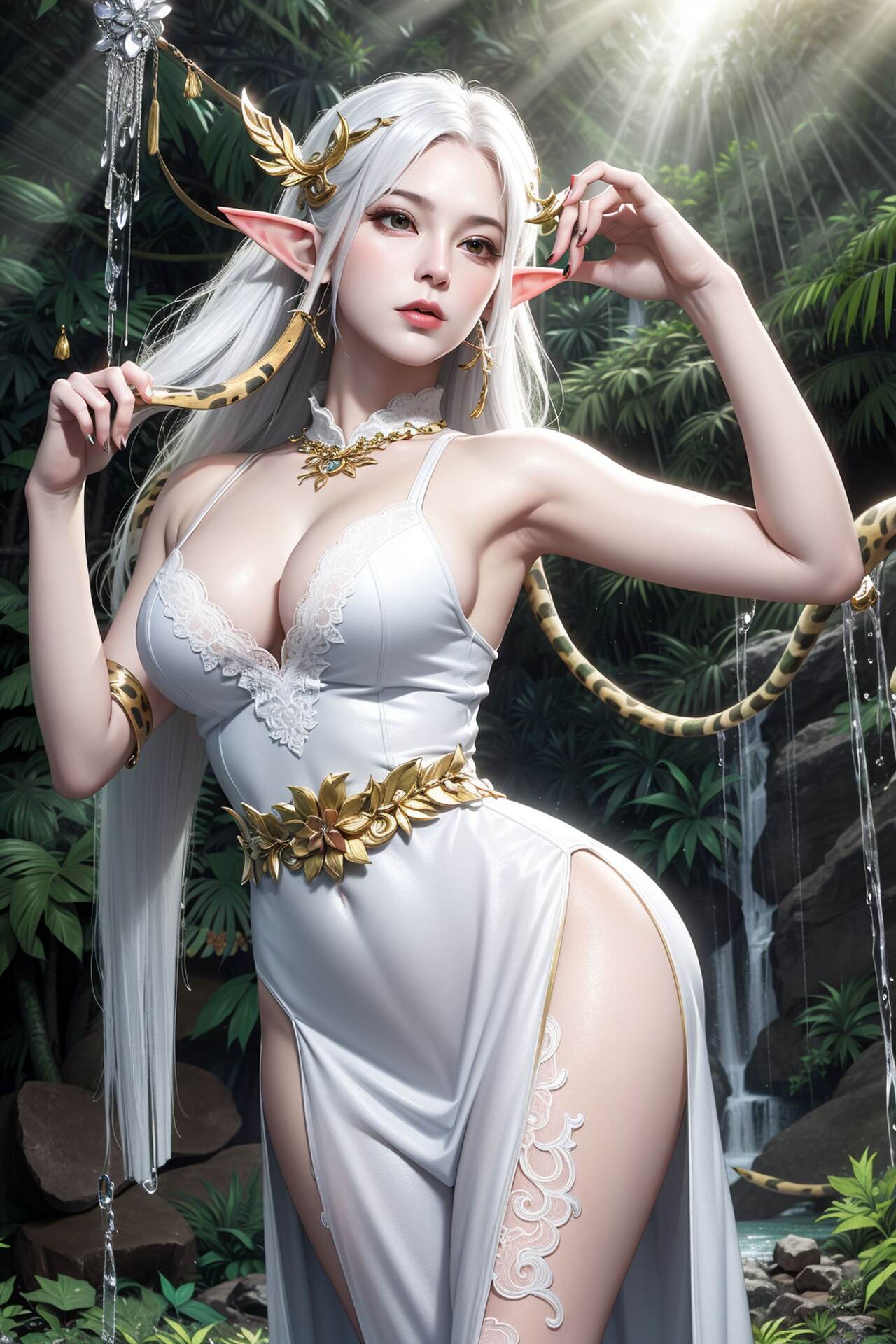 AI 生成 第322章