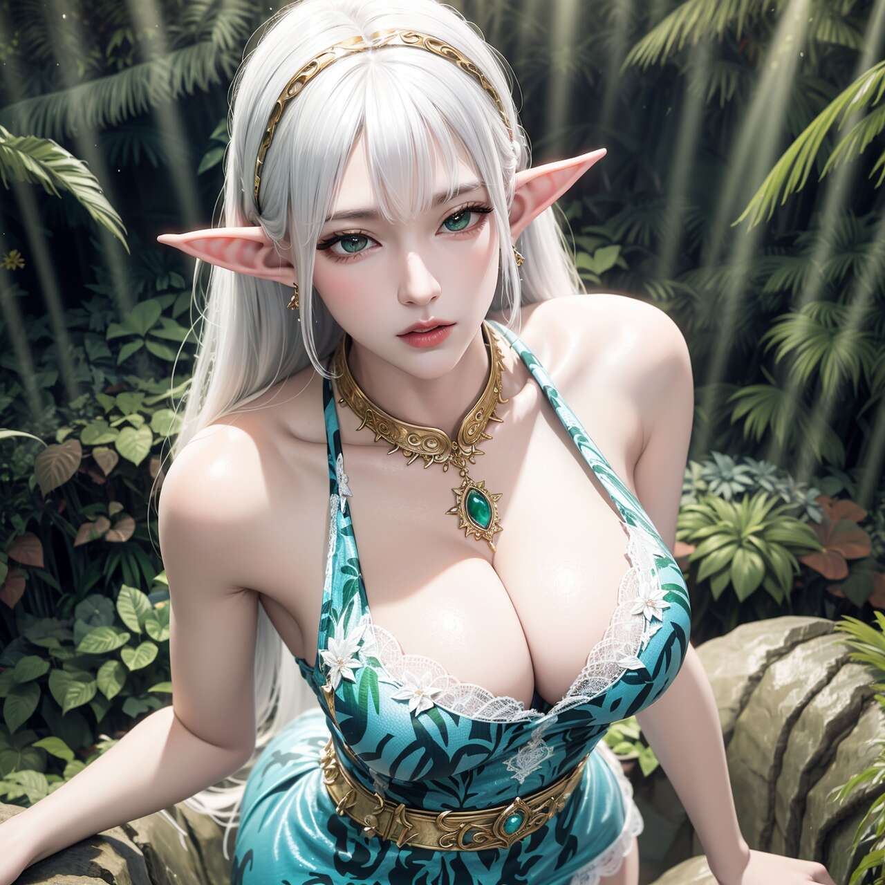 AI 生成 第322章