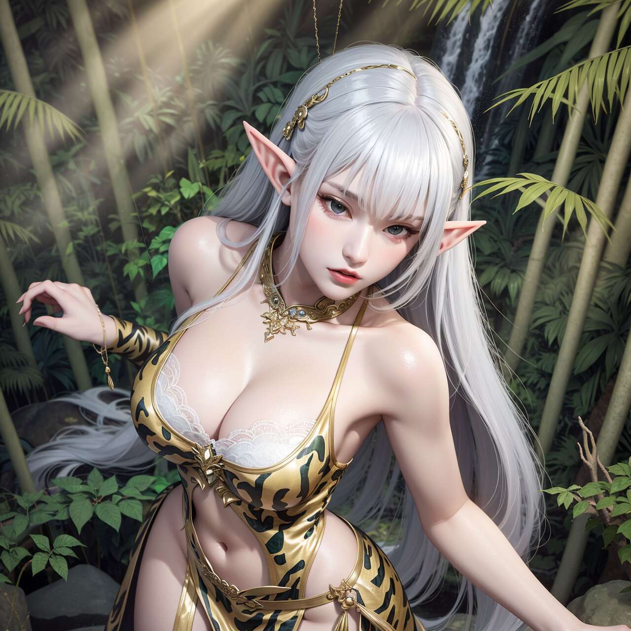 AI 生成 第322章