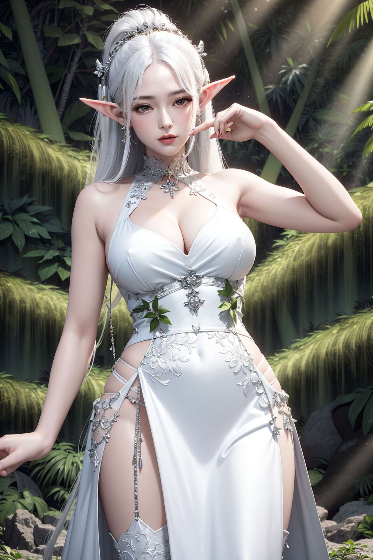 Chương 322 Được Tạo Bởi AI