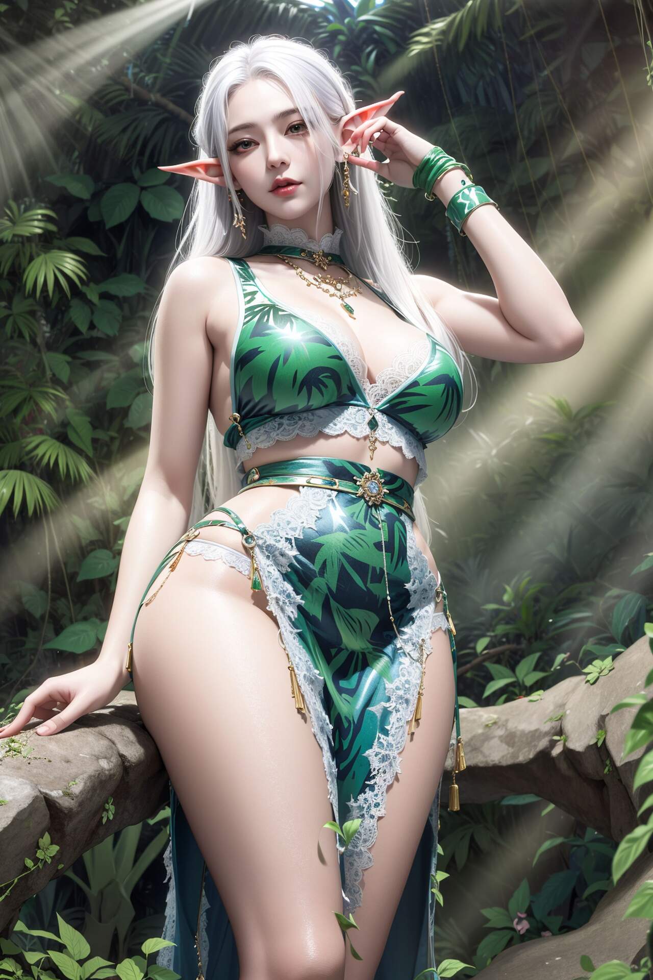 AI 生成 第322章
