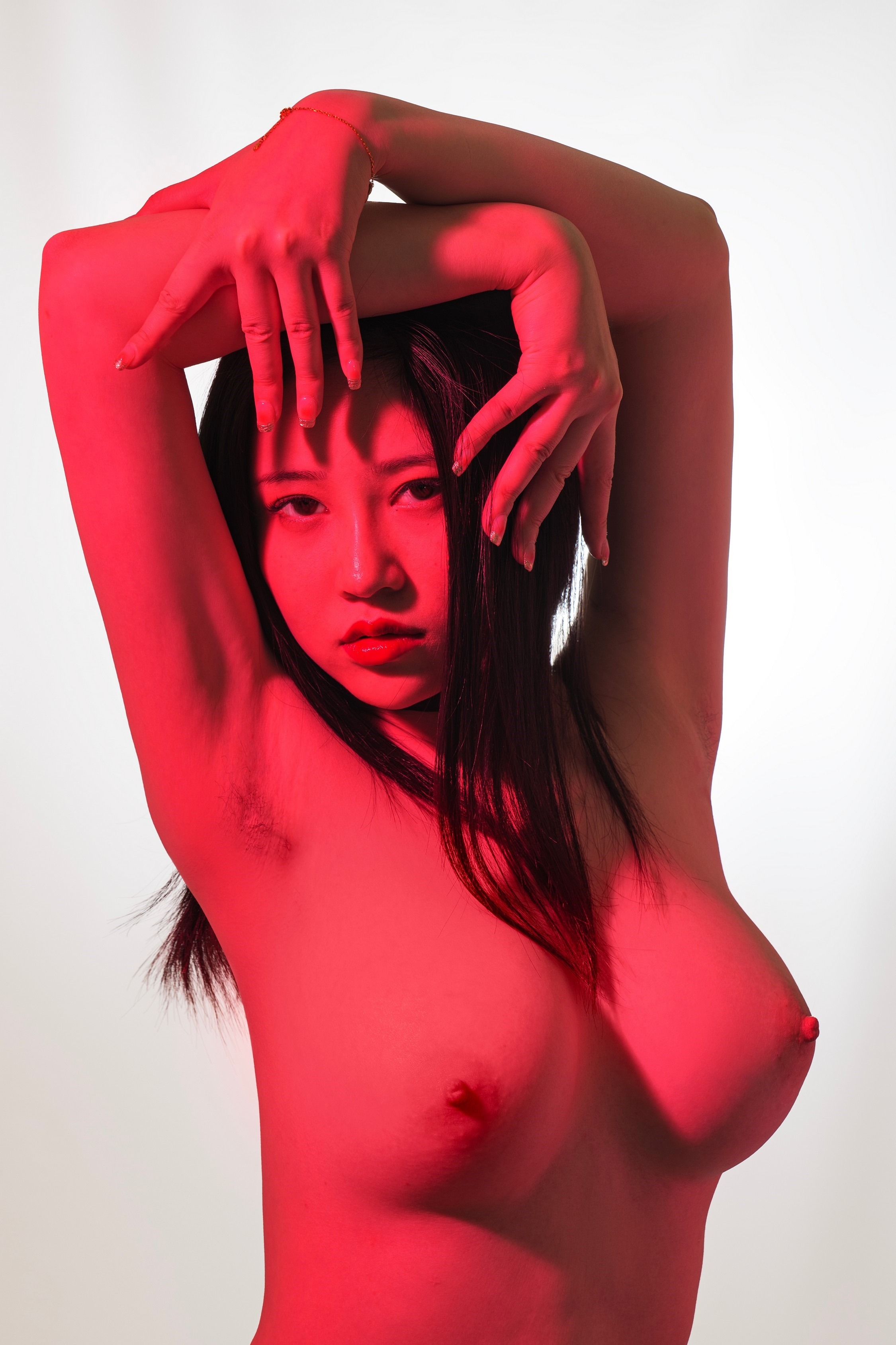 年年 - 炽天使 23P