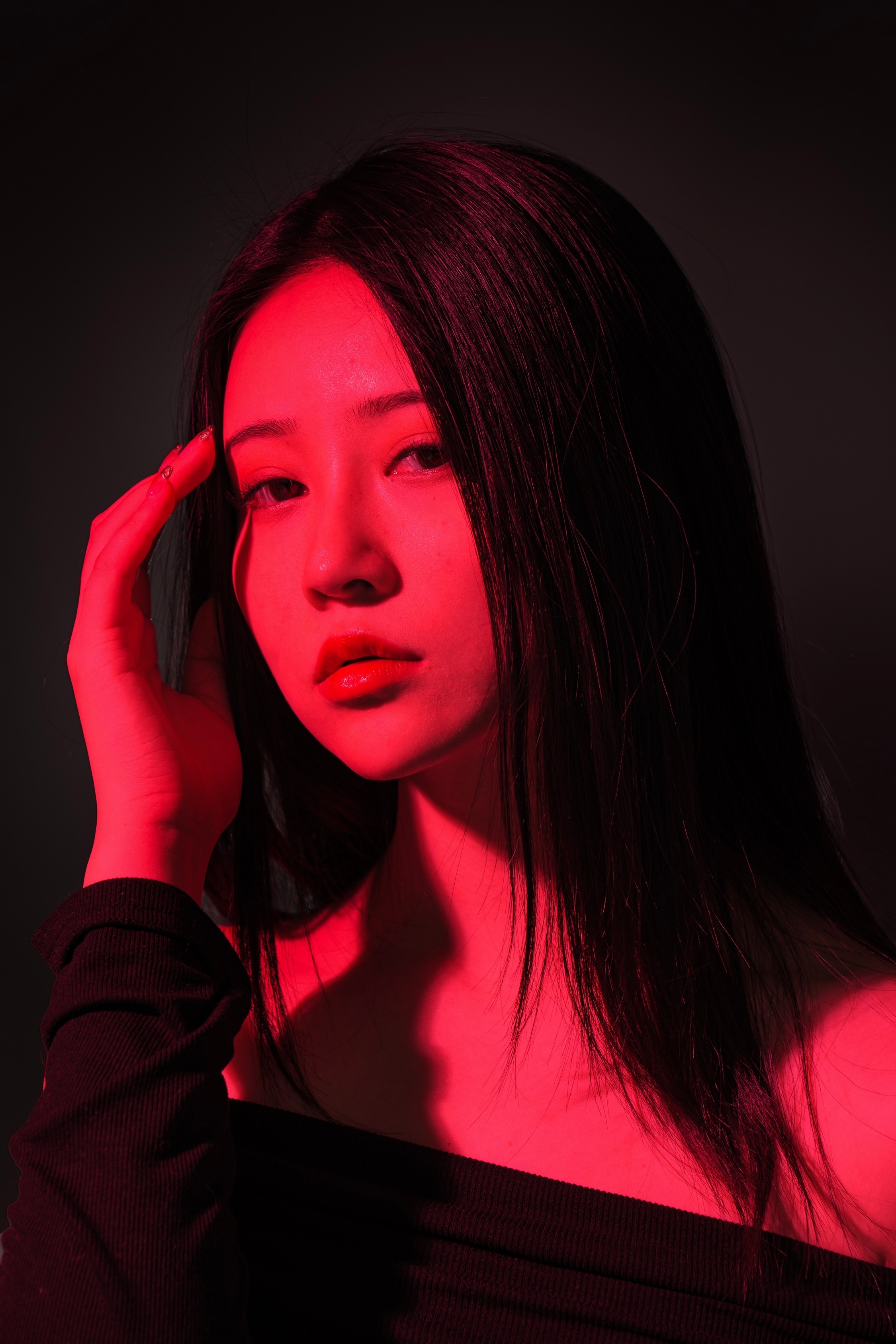 年年 - 炽天使 23P