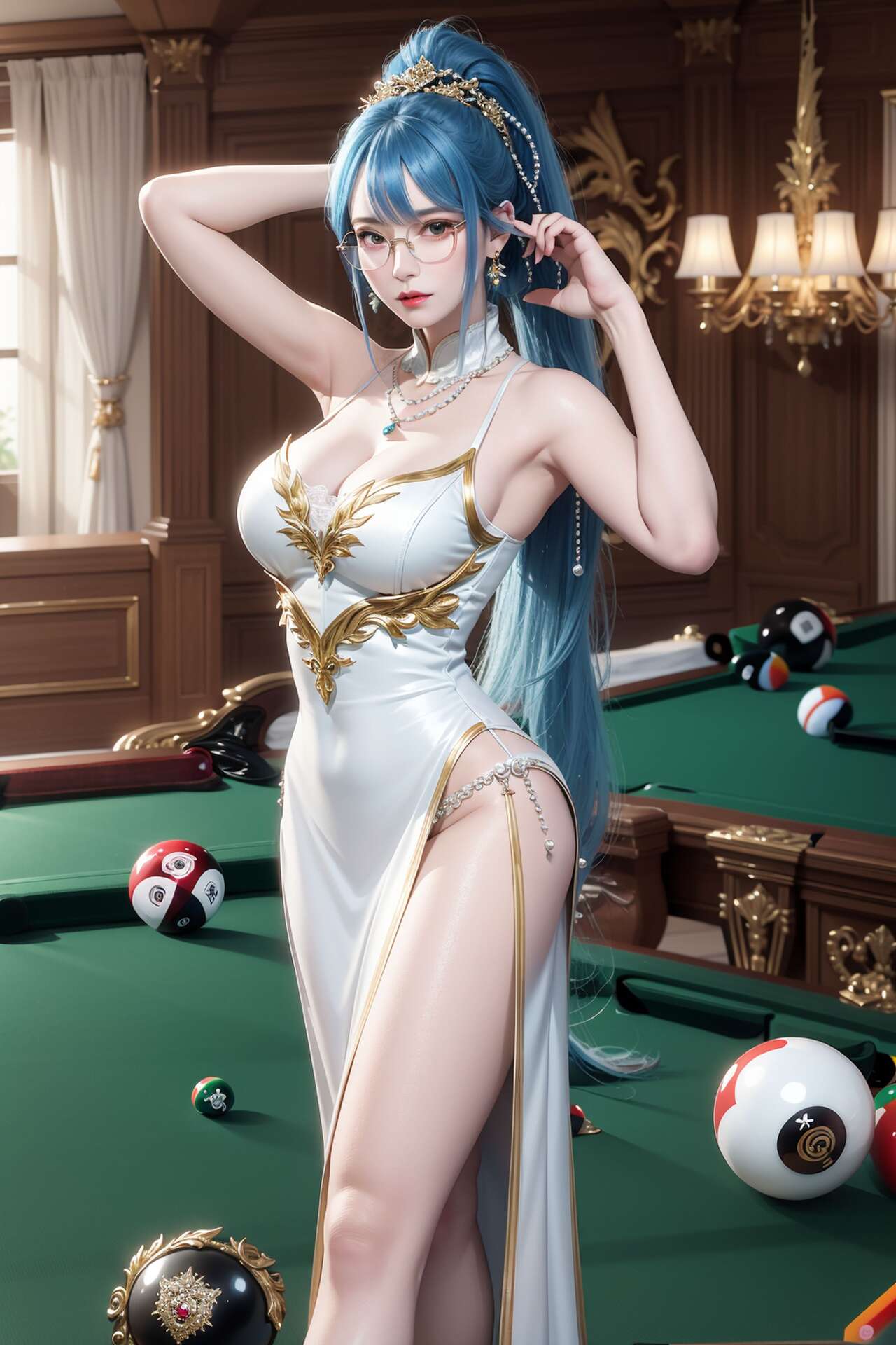 AI 생성 챕터 324