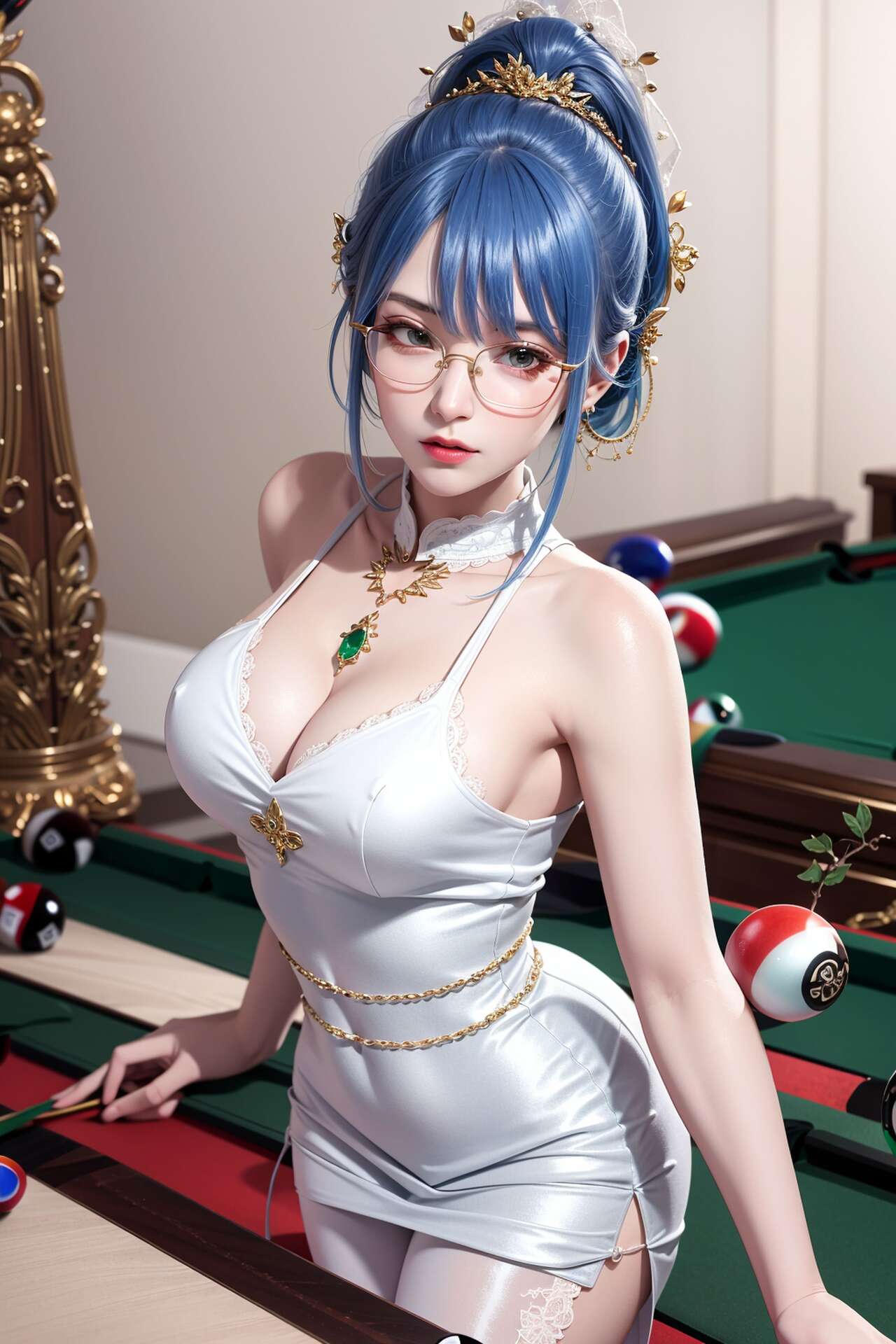 AI 생성 챕터 324