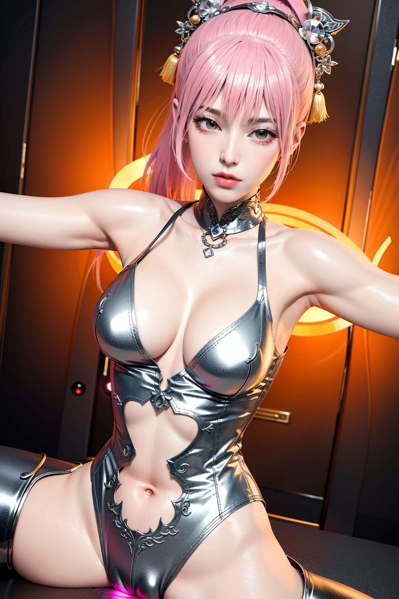 AI 생성 챕터 324