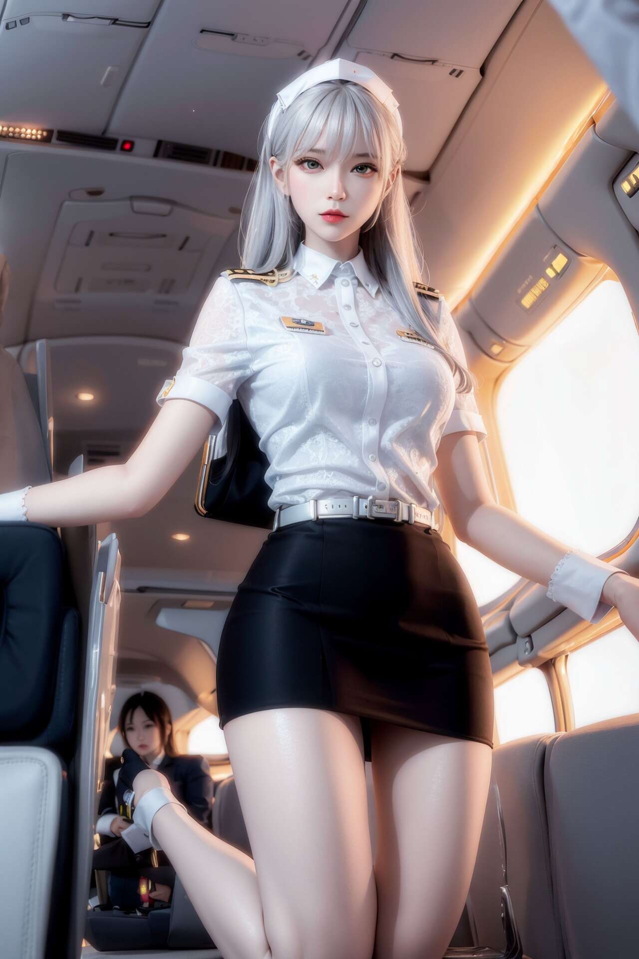 บทที่ 326 ที่สร้างโดย เอไอ