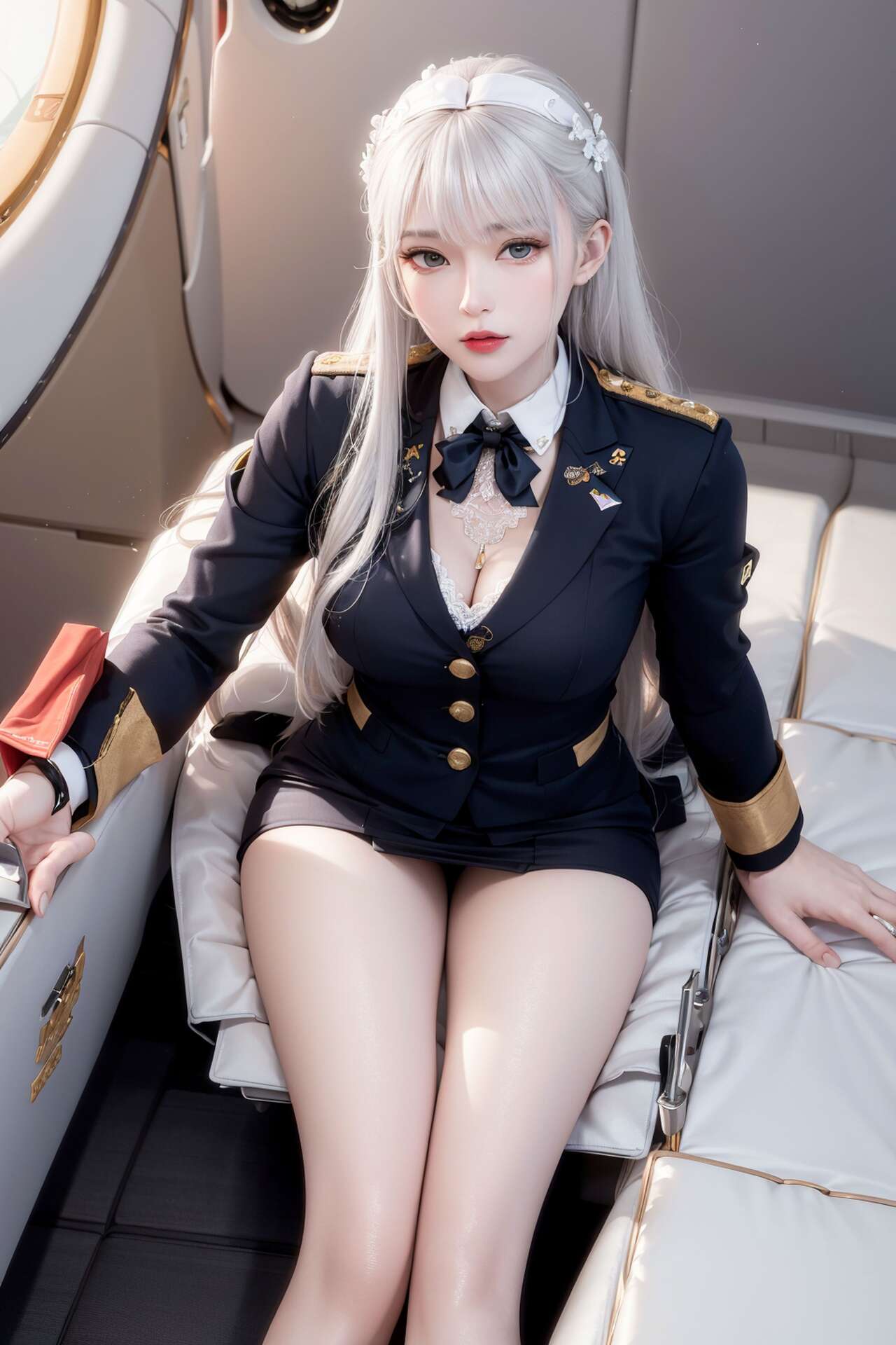 บทที่ 326 ที่สร้างโดย เอไอ