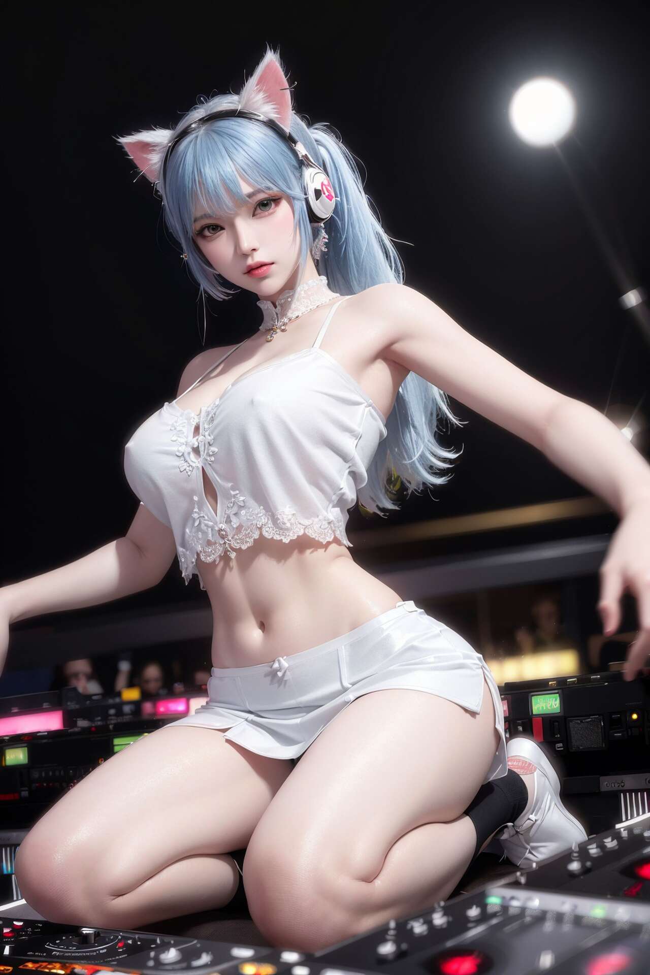 AI 生成的第327章