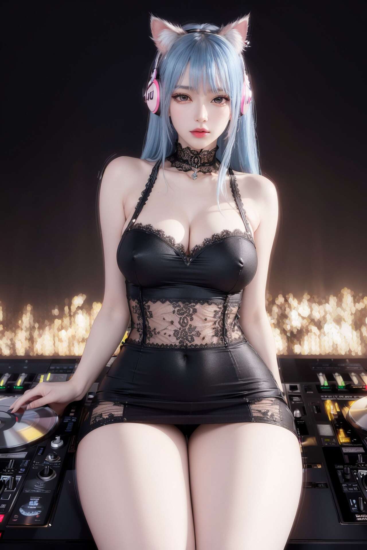 AI 生成的第327章