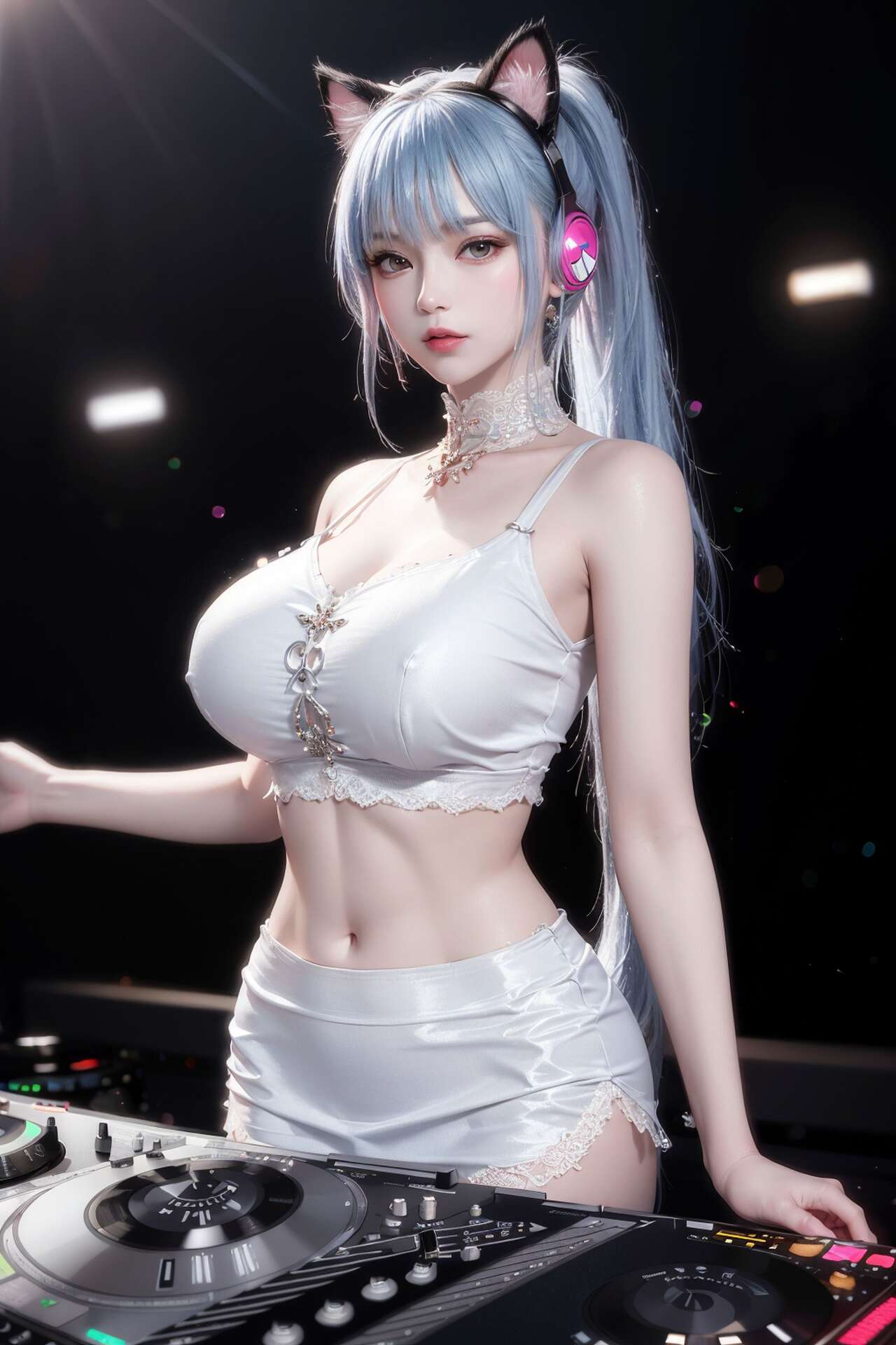 AI 生成的第327章