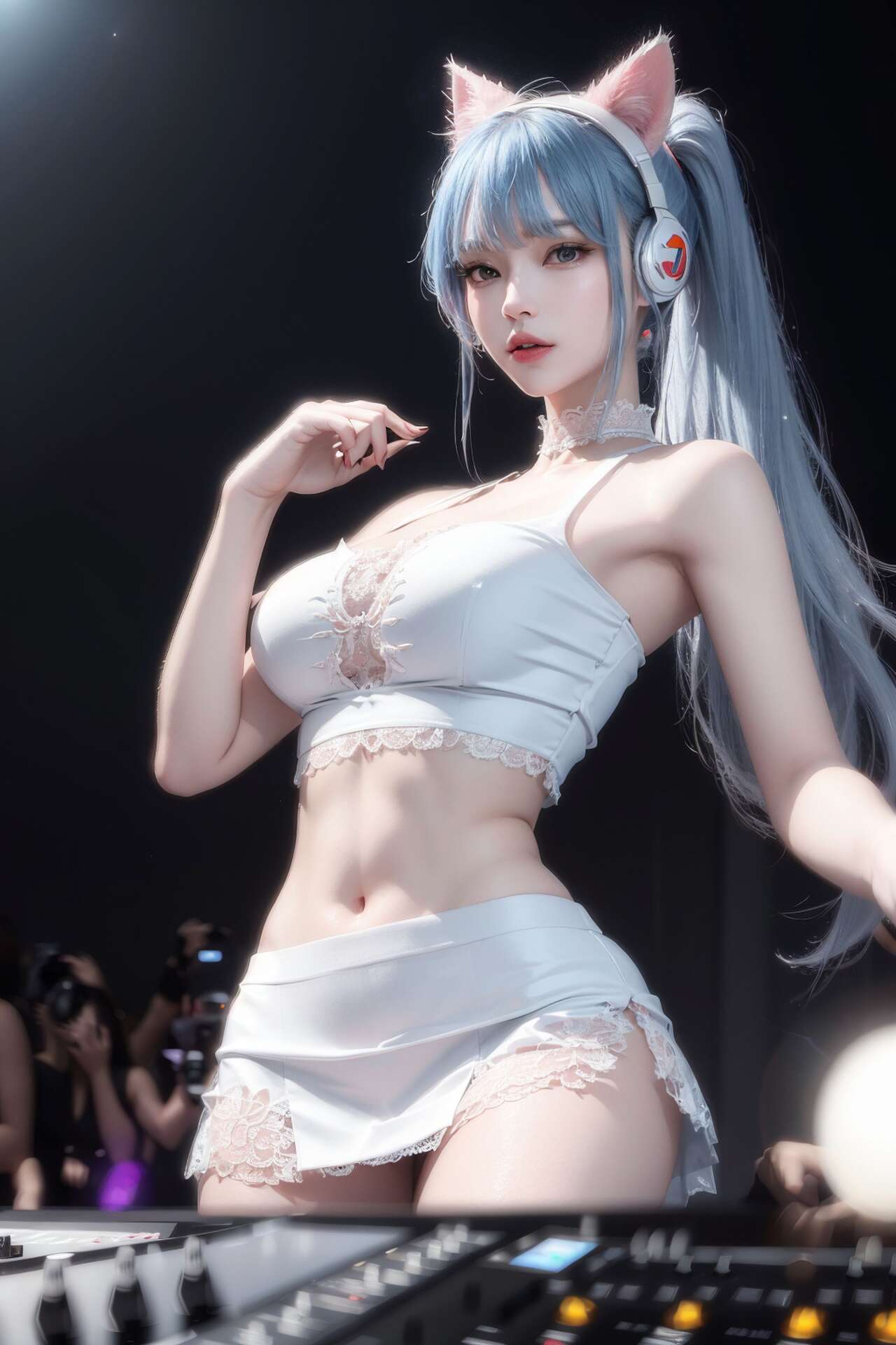 AI 生成的第327章