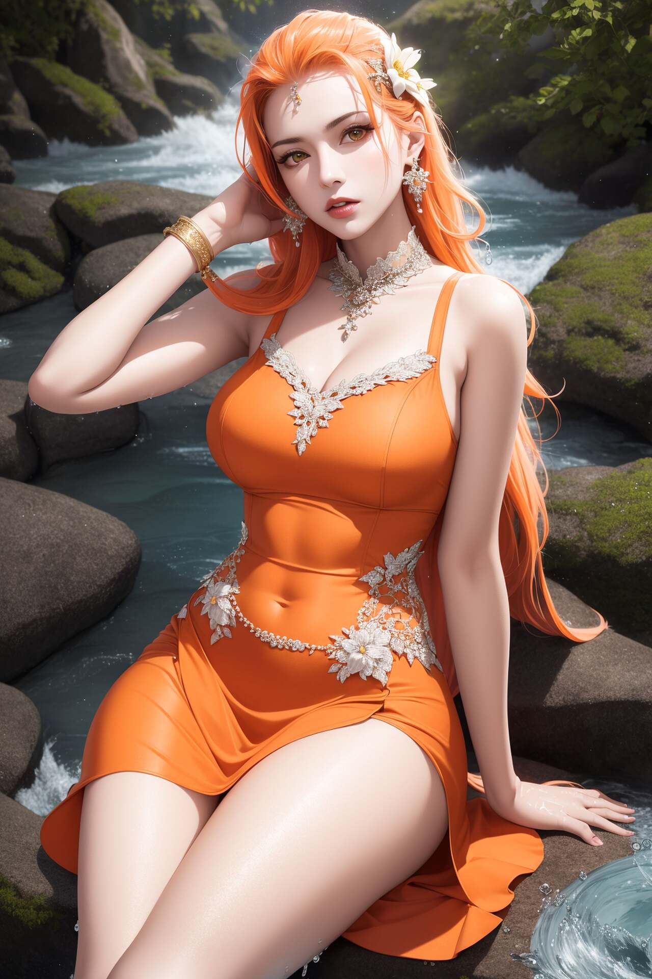 AI Generated Chapter 328