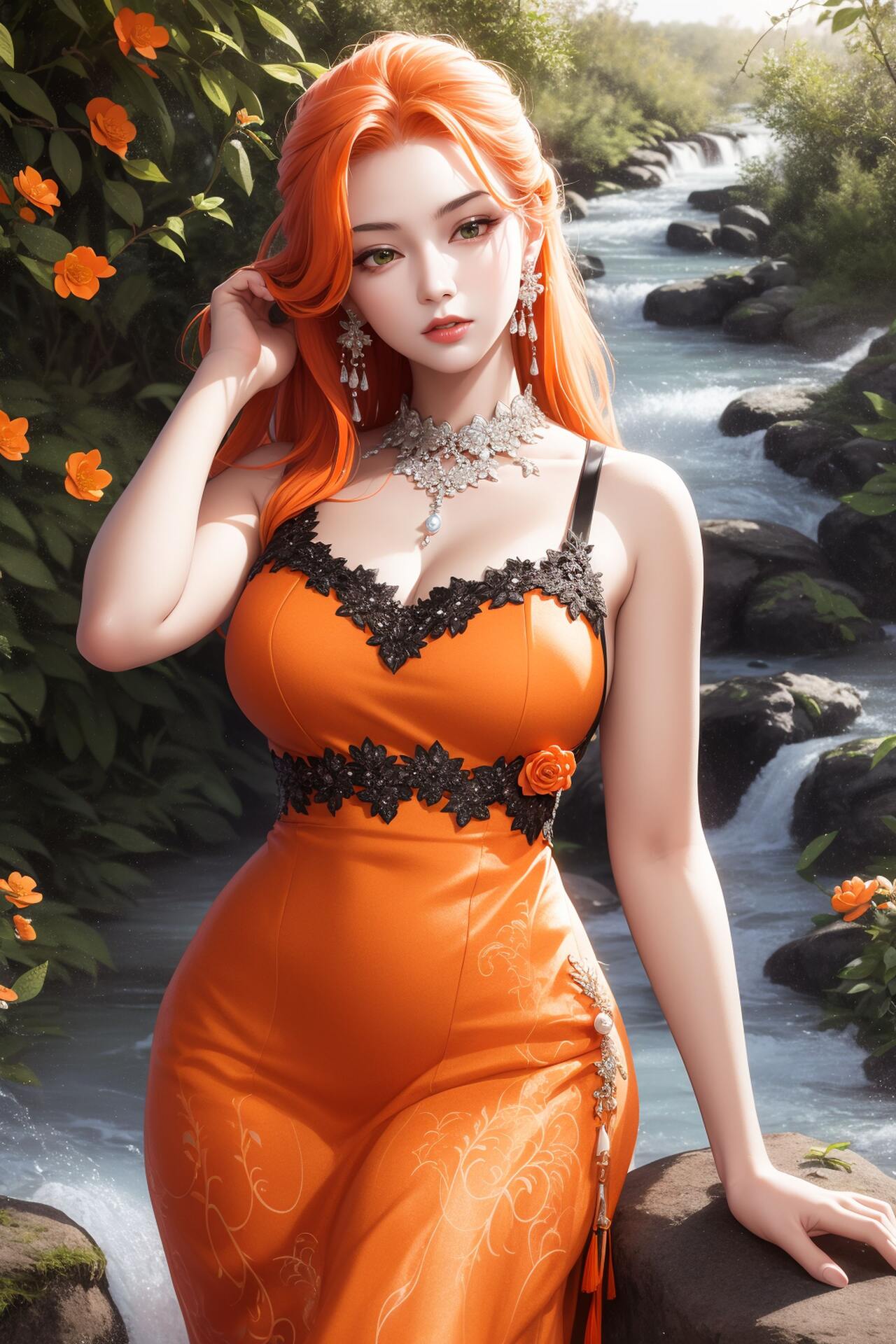 AI Generated Chapter 328